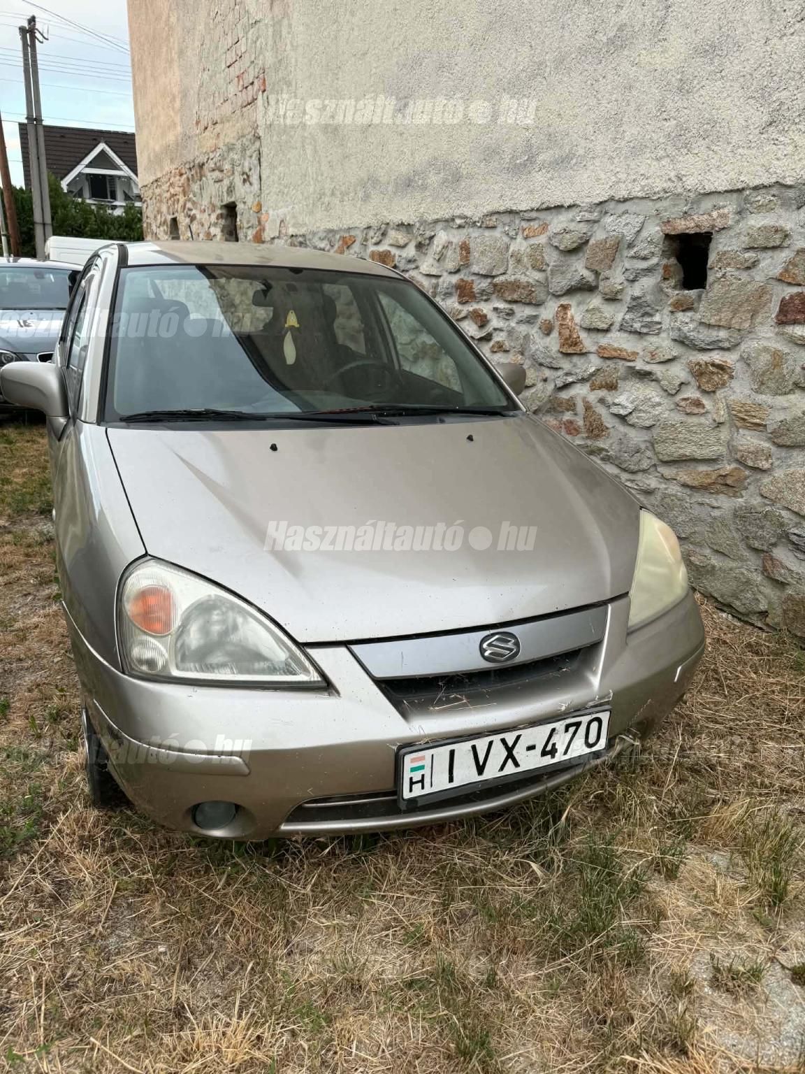 SUZUKI LIANA 2003/6 - 1