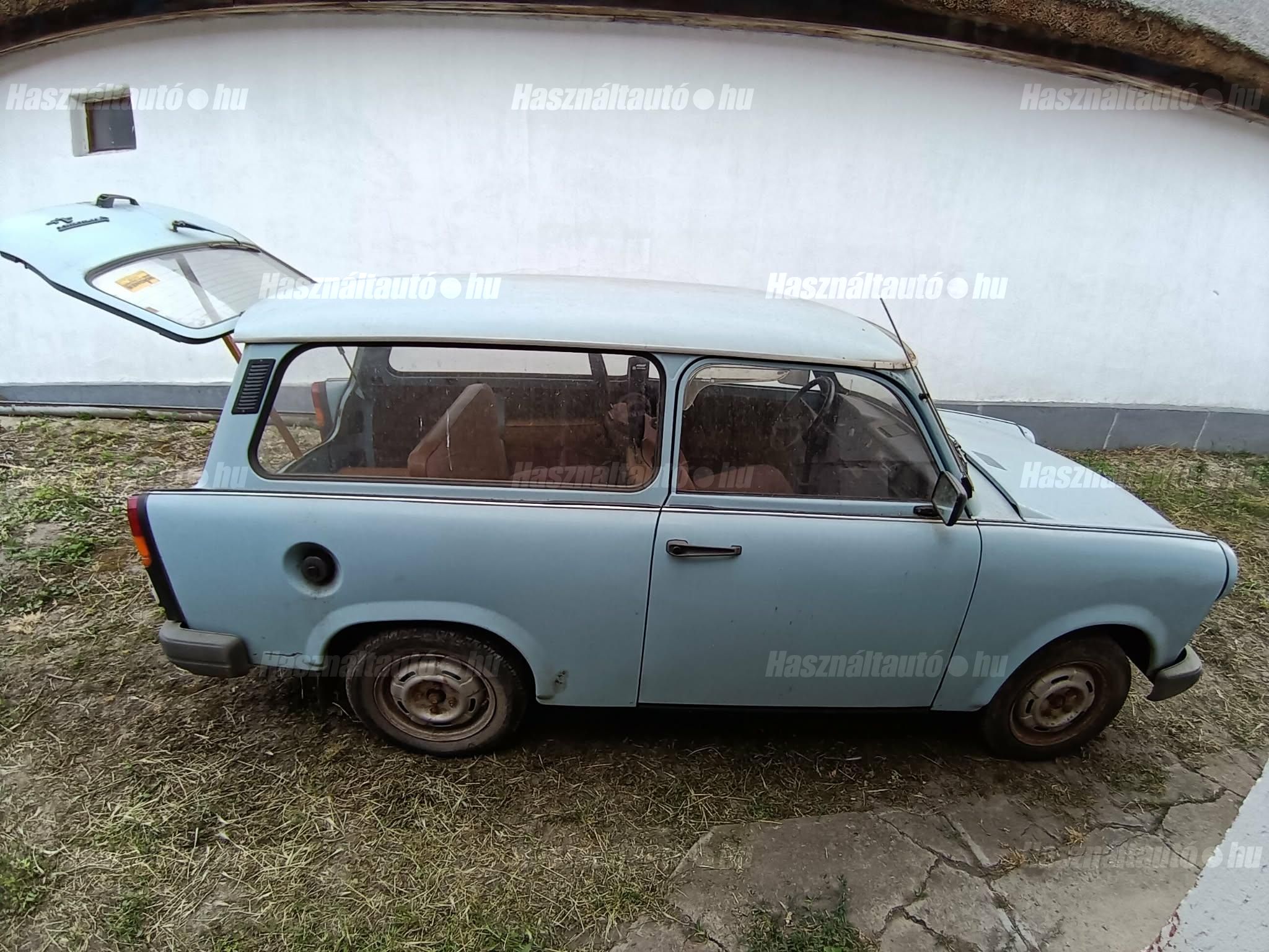 TRABANT 1.1 1990/11 - 1