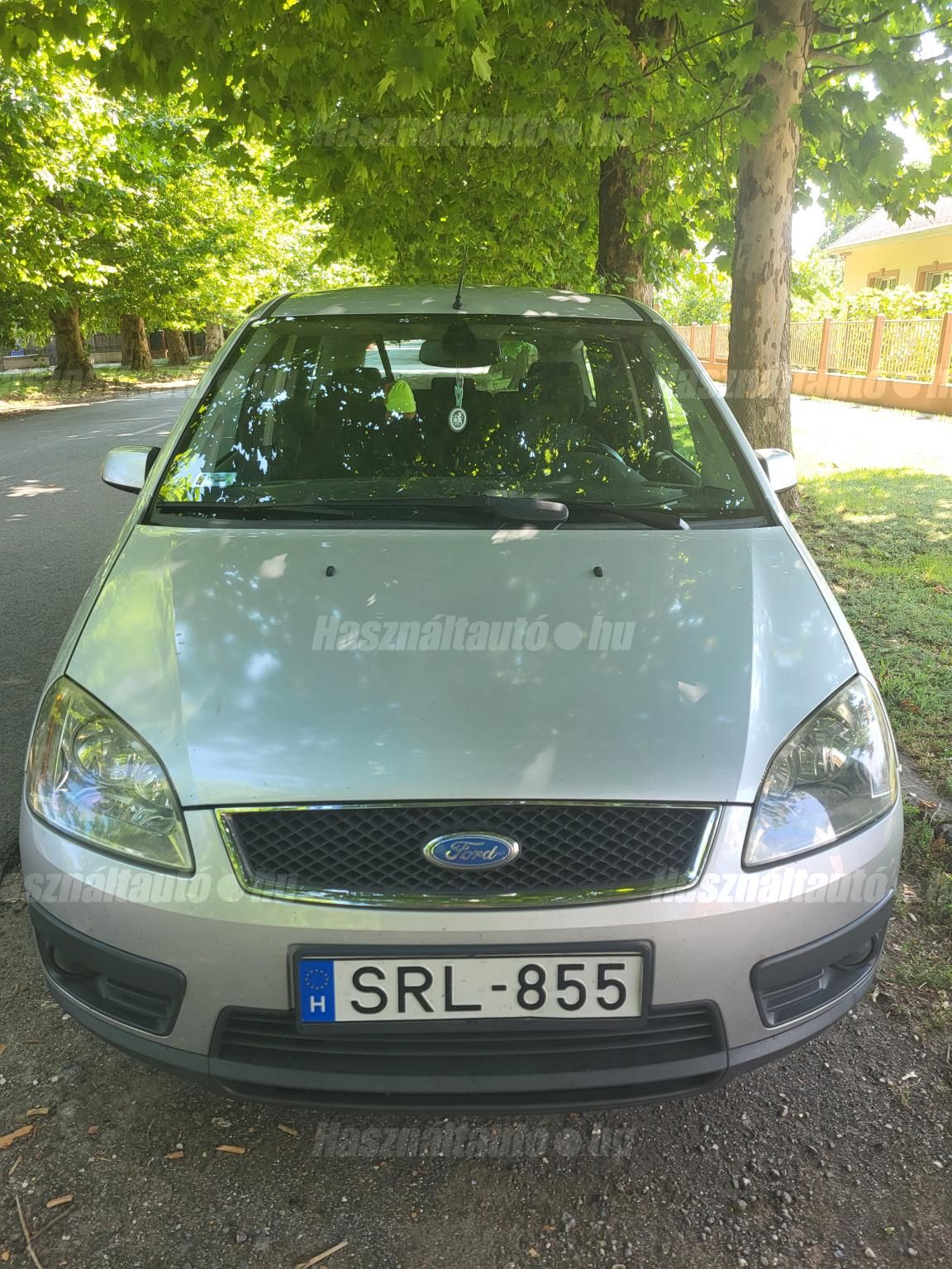 FORD FOCUS C-MAX 2004/7 - 1