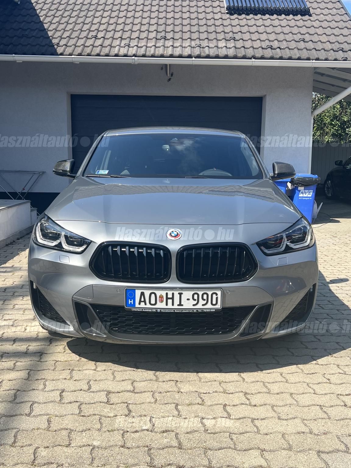BMW X2 2022/10 - 1