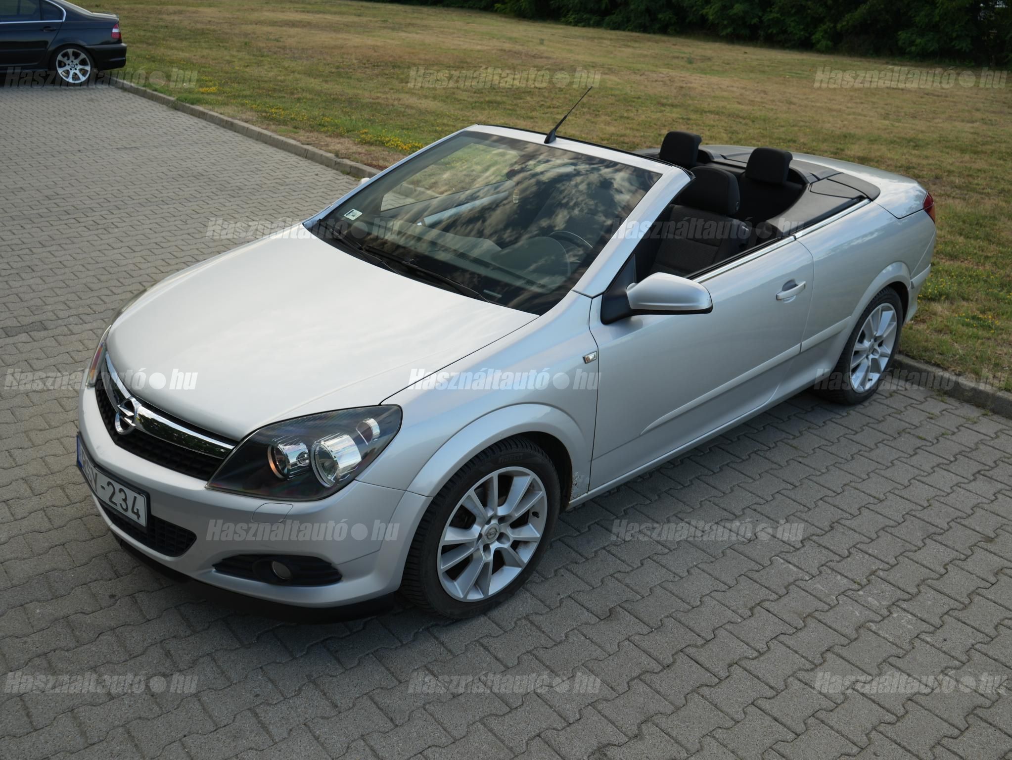 OPEL ASTRA H 2006/5 - 1