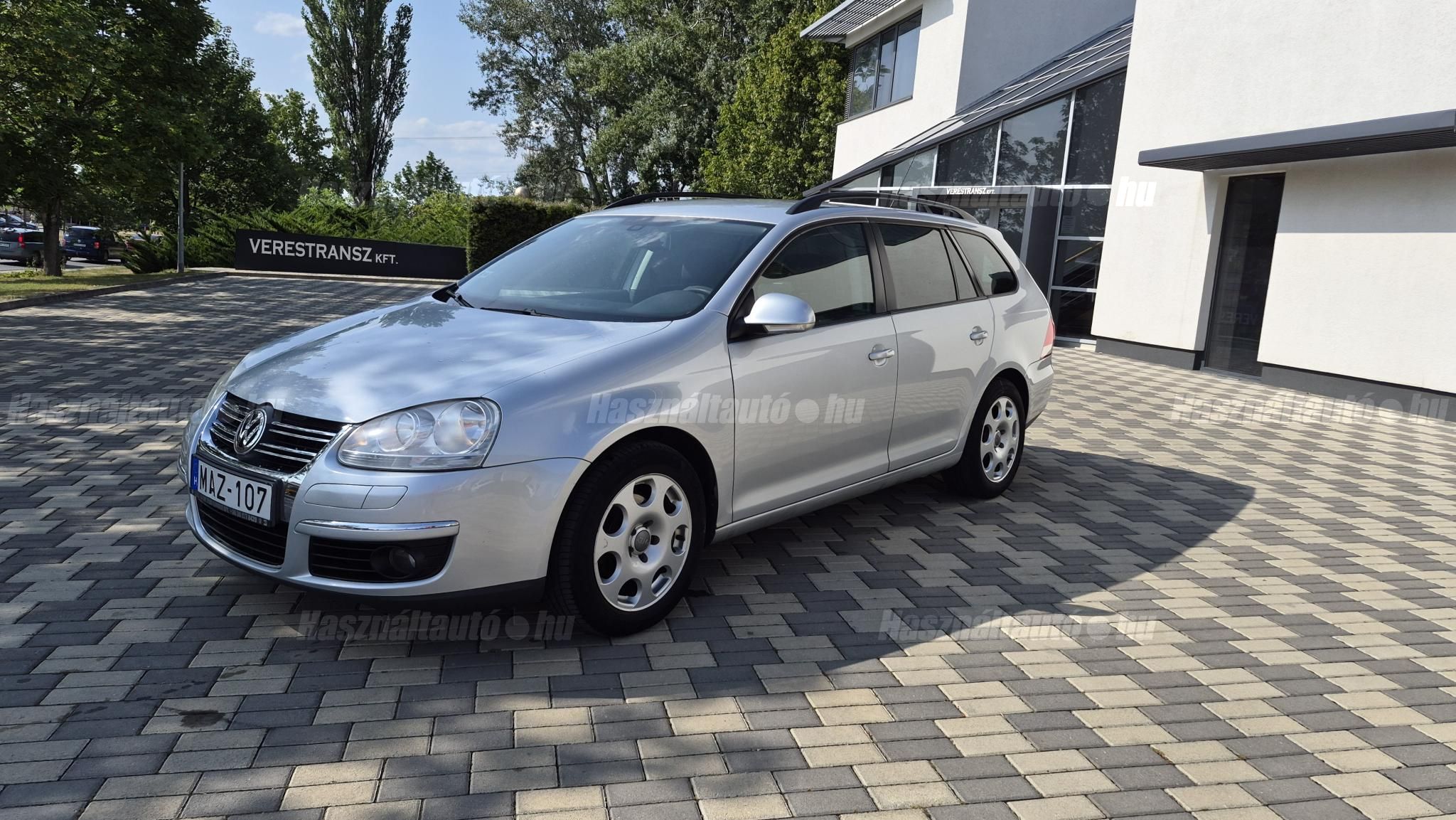 VOLKSWAGEN GOLF V 2008/3 - 1