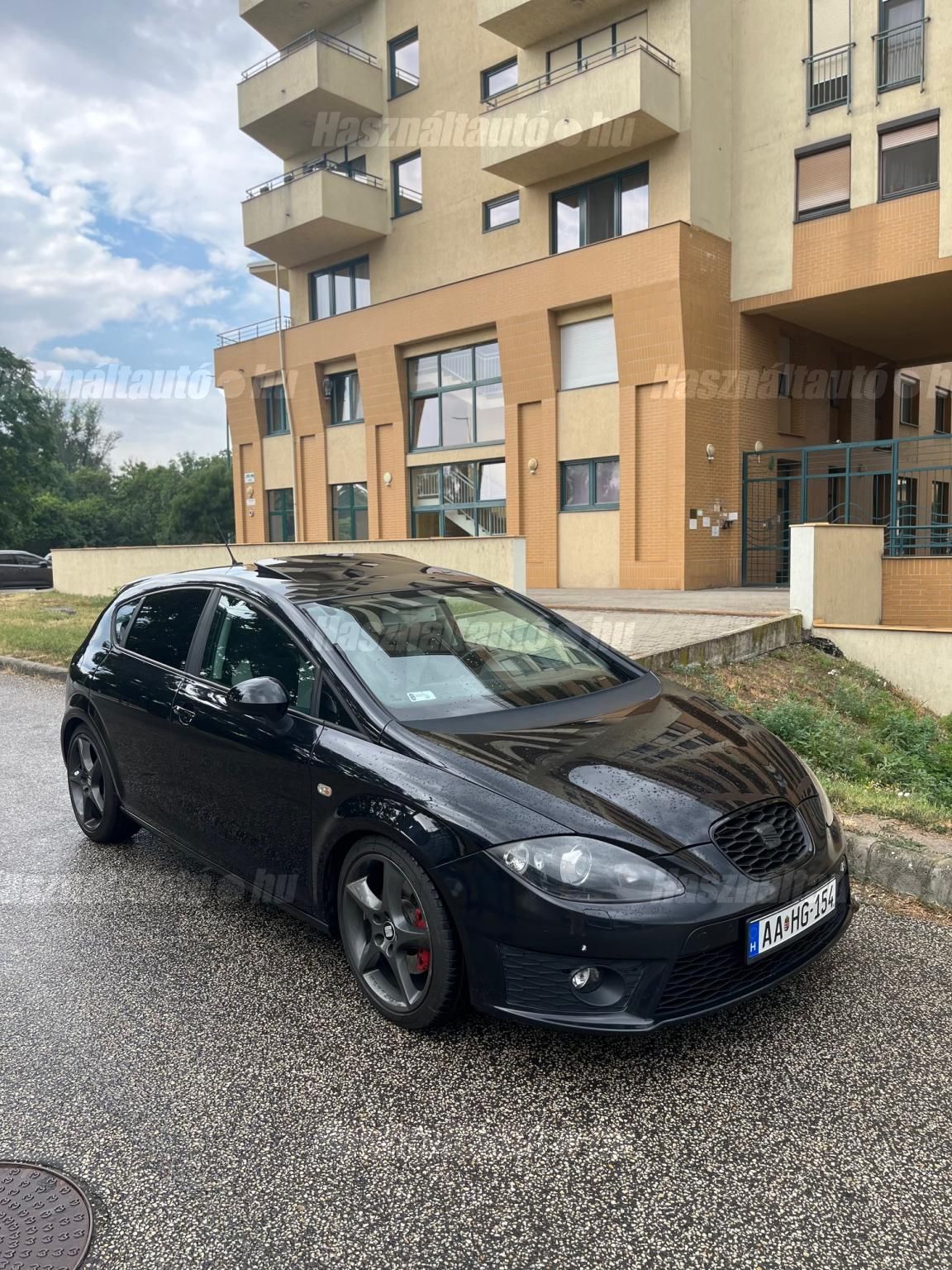 SEAT LEON 2011/1 - 1