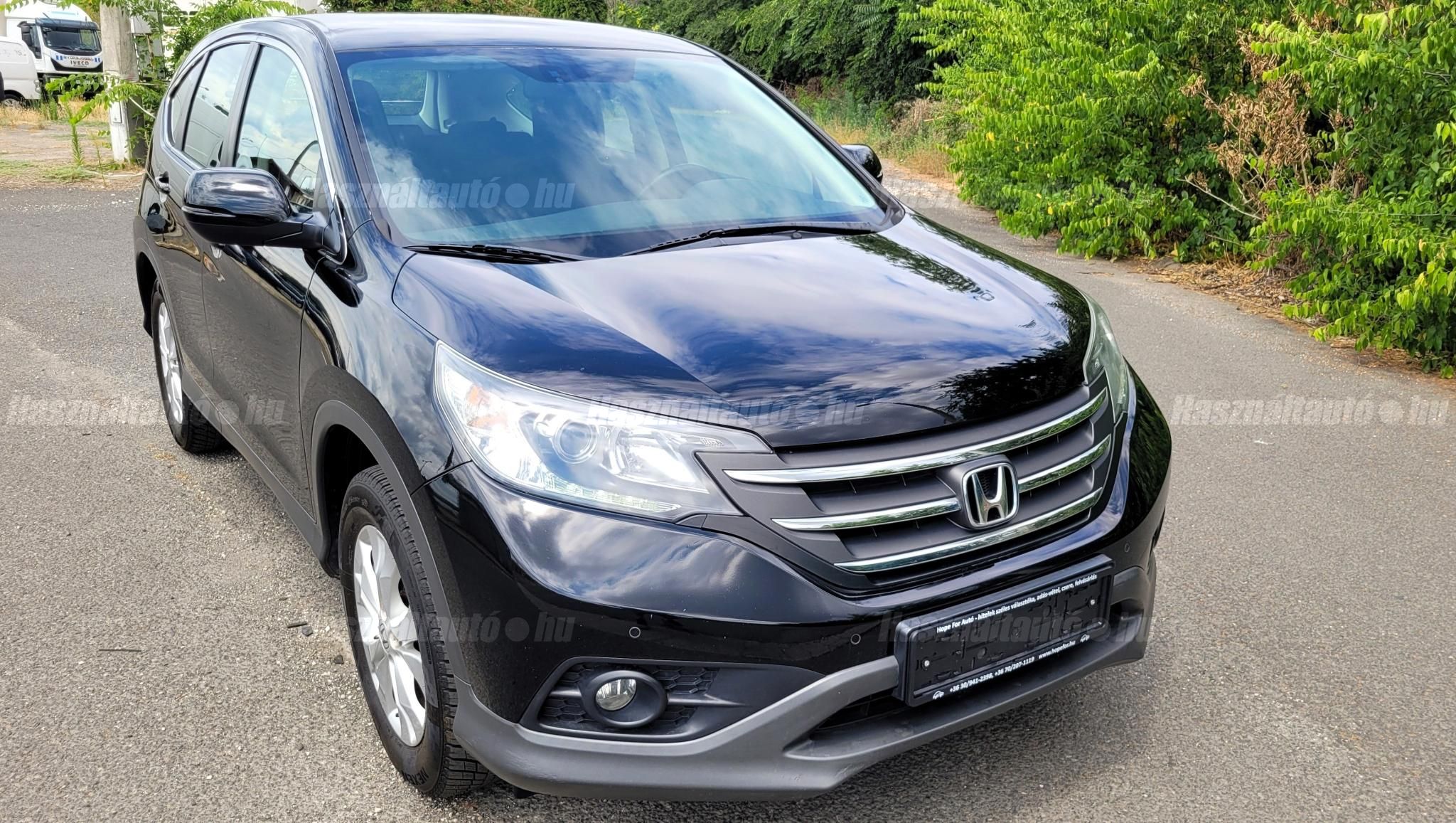 HONDA CR-V 2015/1 - 1