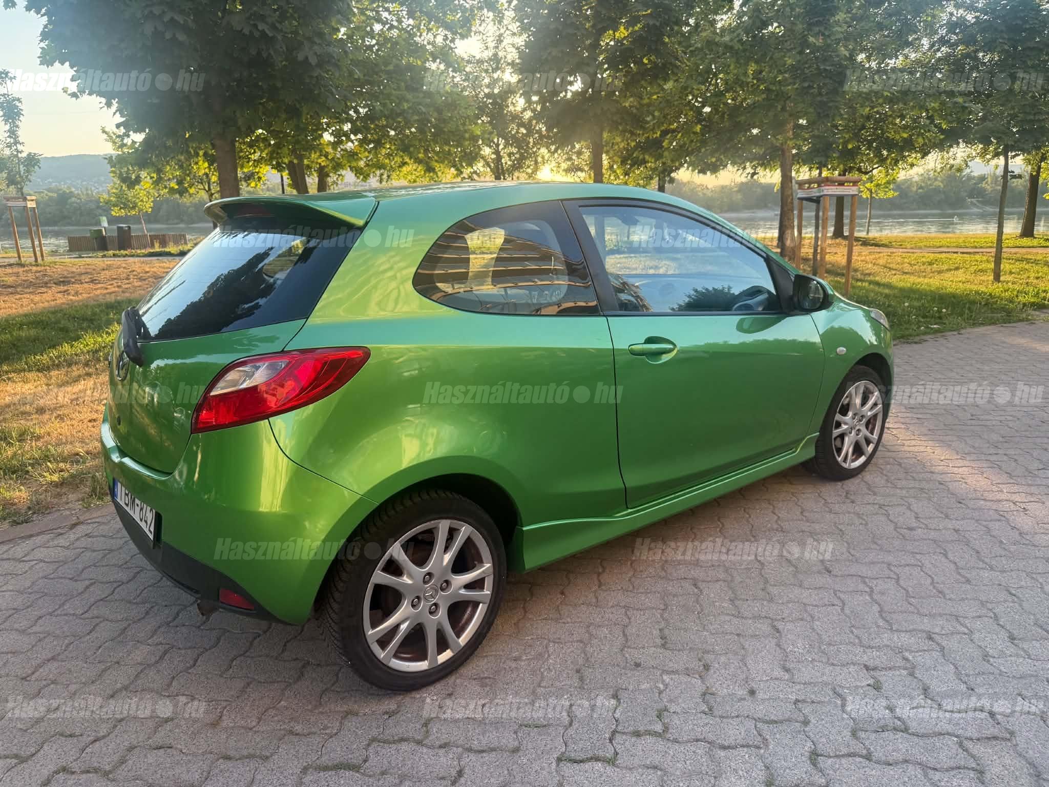 MAZDA 2 2009/1 - 1