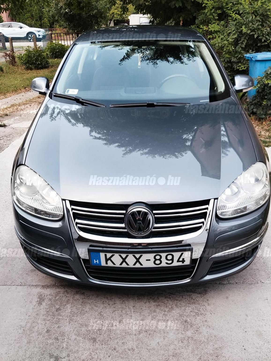 VOLKSWAGEN JETTA V 2008/1 - 1