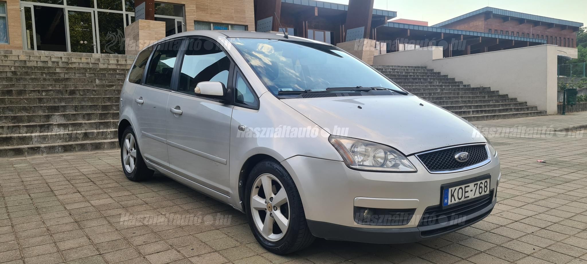 FORD C-MAX 2006 - 1