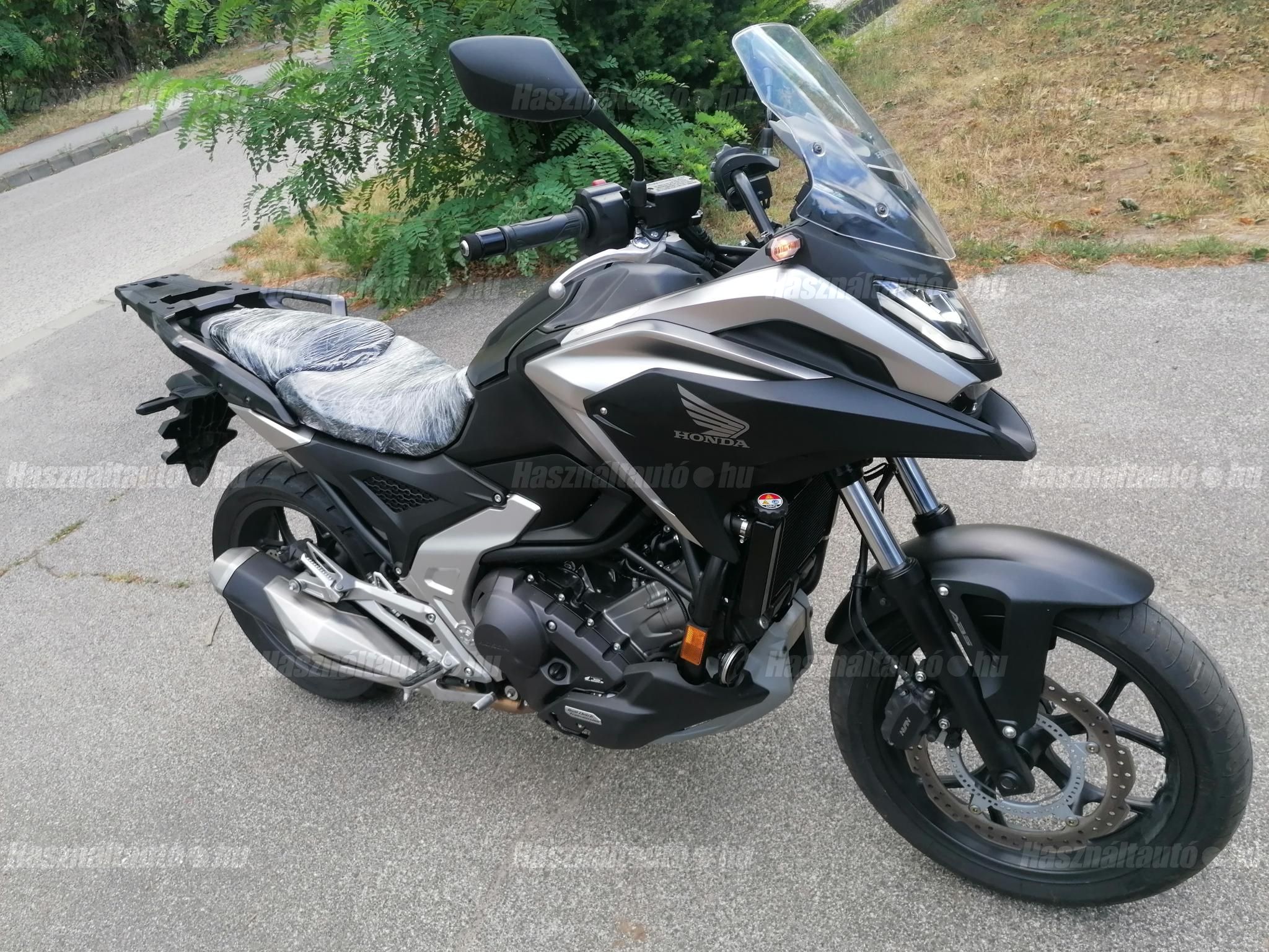 HONDA NC 750 XD 2021/7 - 1
