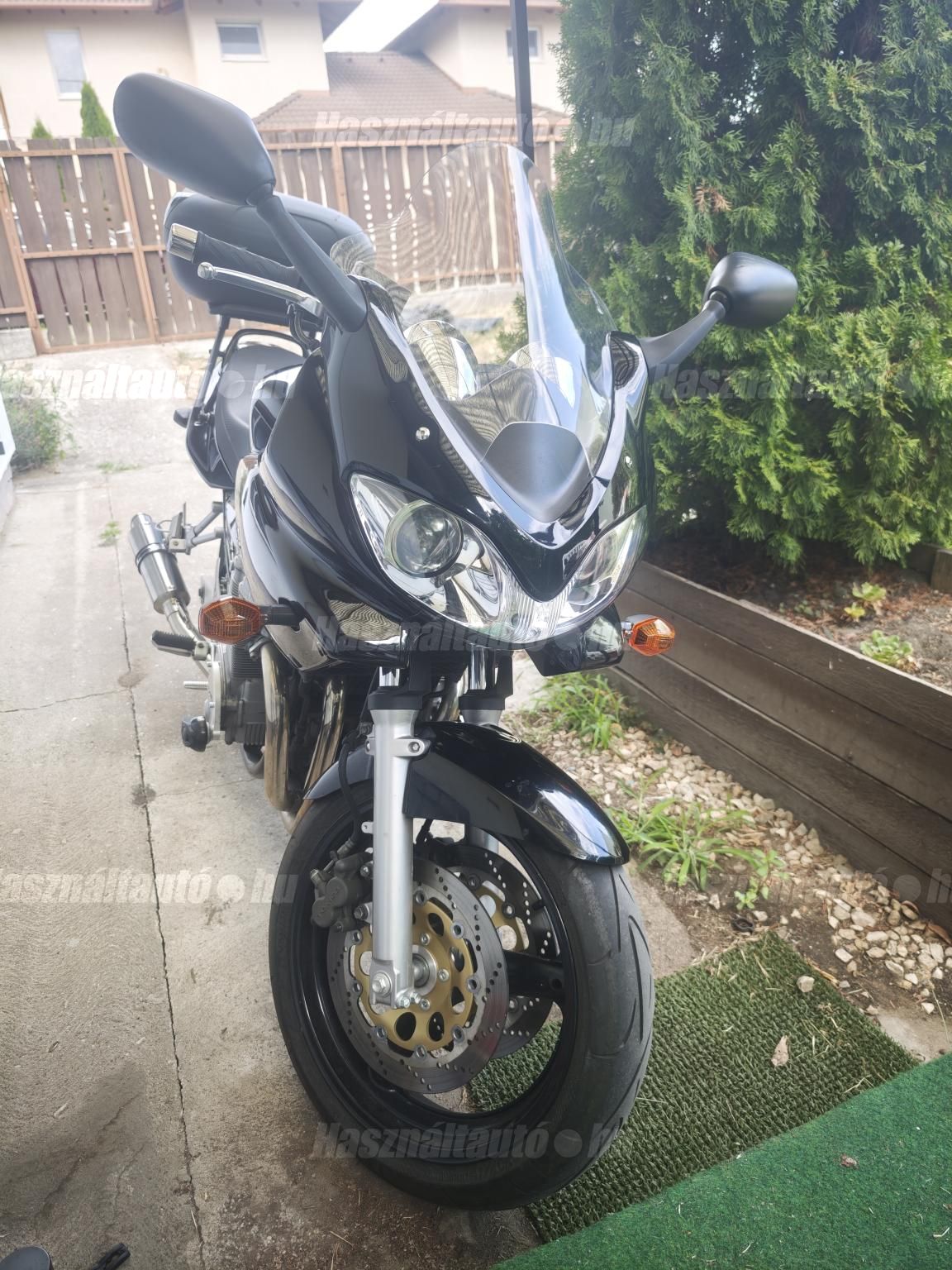 SUZUKI GSF 600 S (BANDIT) 2006/5 - 1