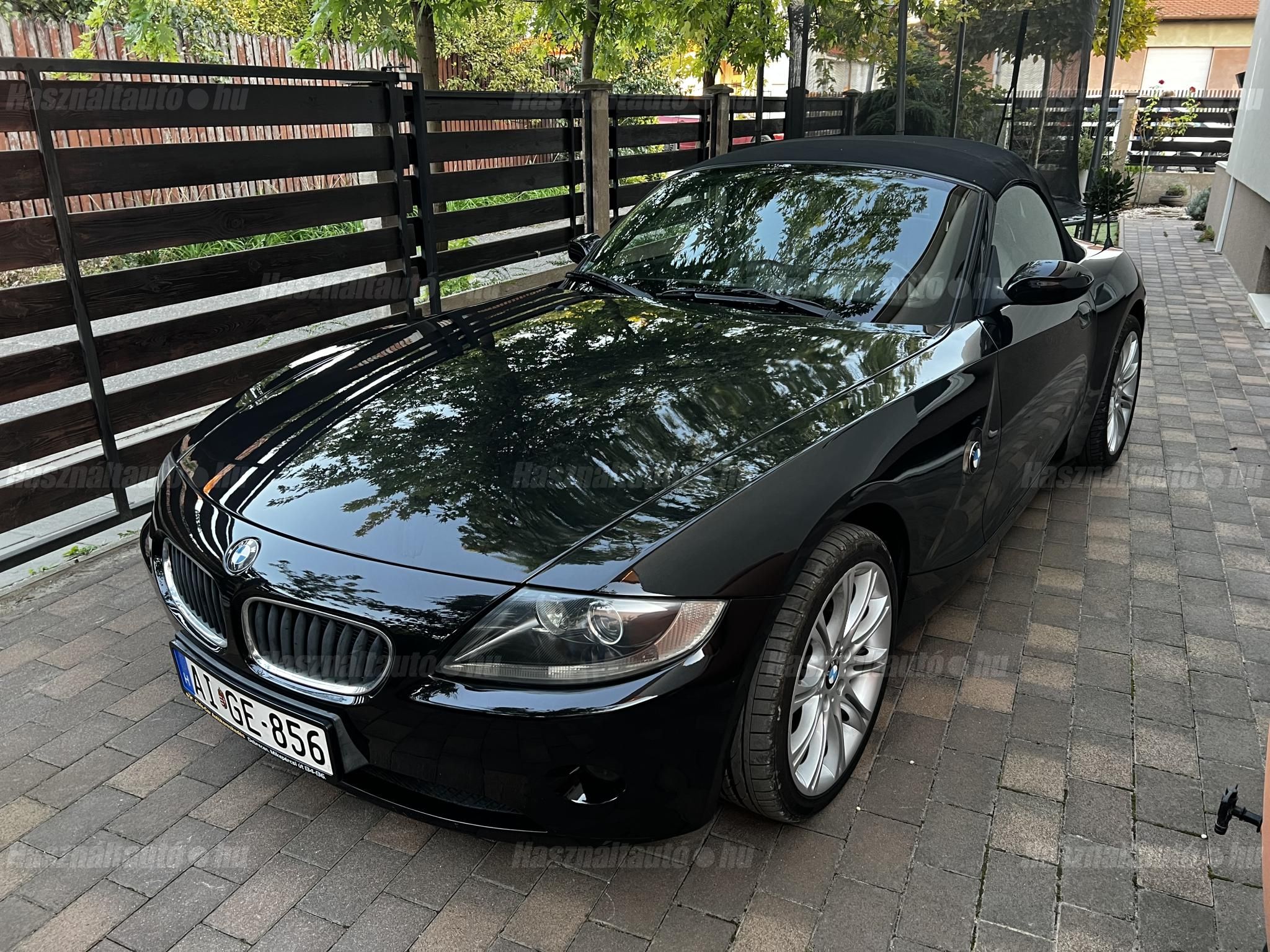 BMW Z4 2005/4 - 1