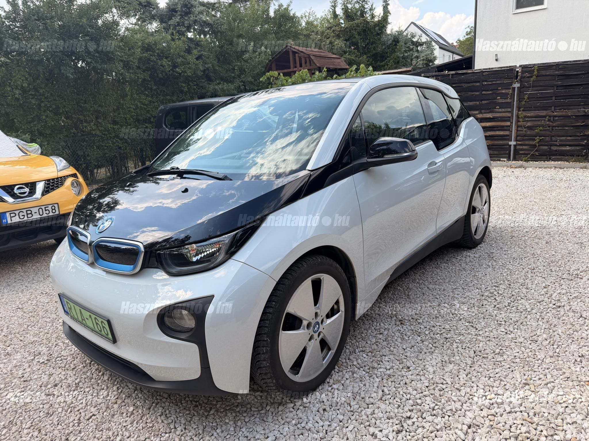 BMW I3 2016/8 - 1