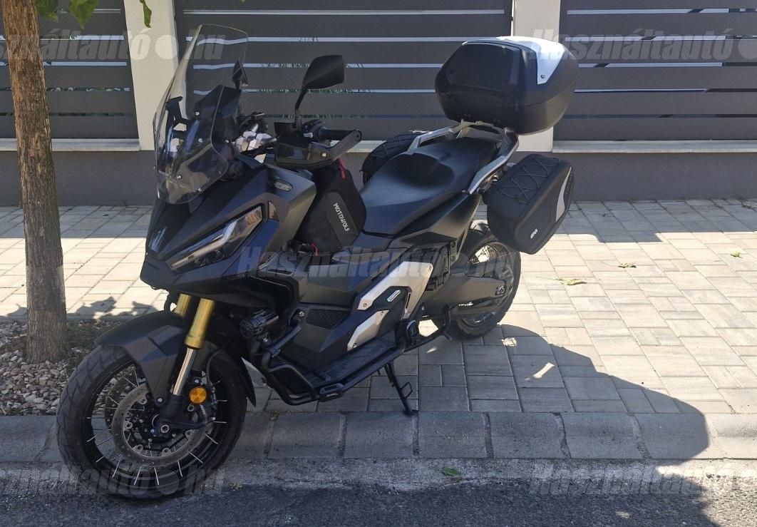 HONDA X-ADV 2023/4 - 1