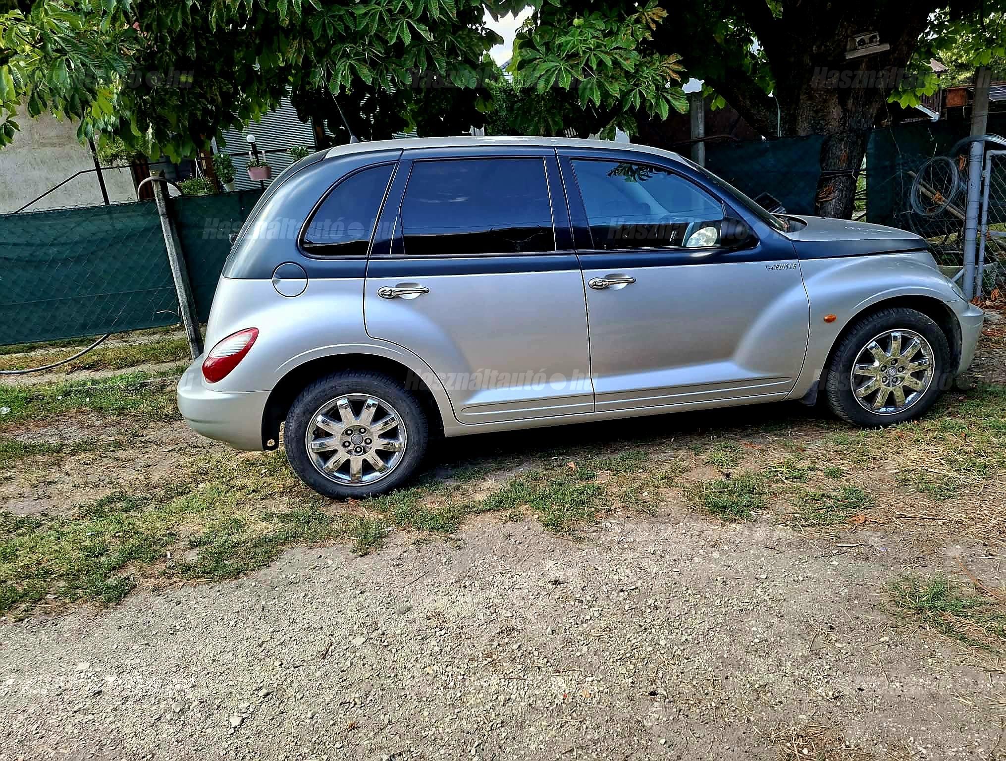 CHRYSLER PT CRUISER 2007/5 - 1