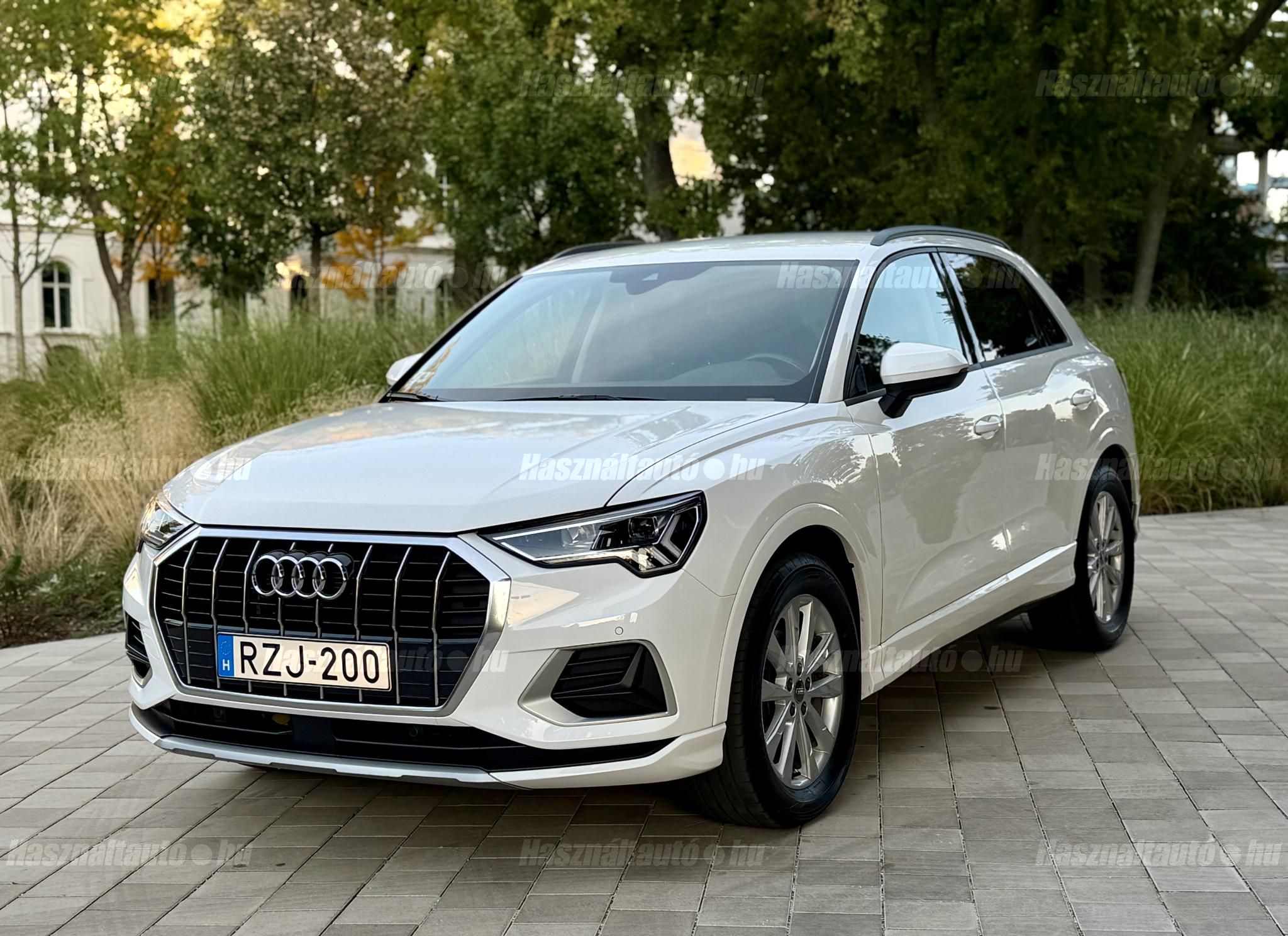 AUDI Q3 2020/2 - 1