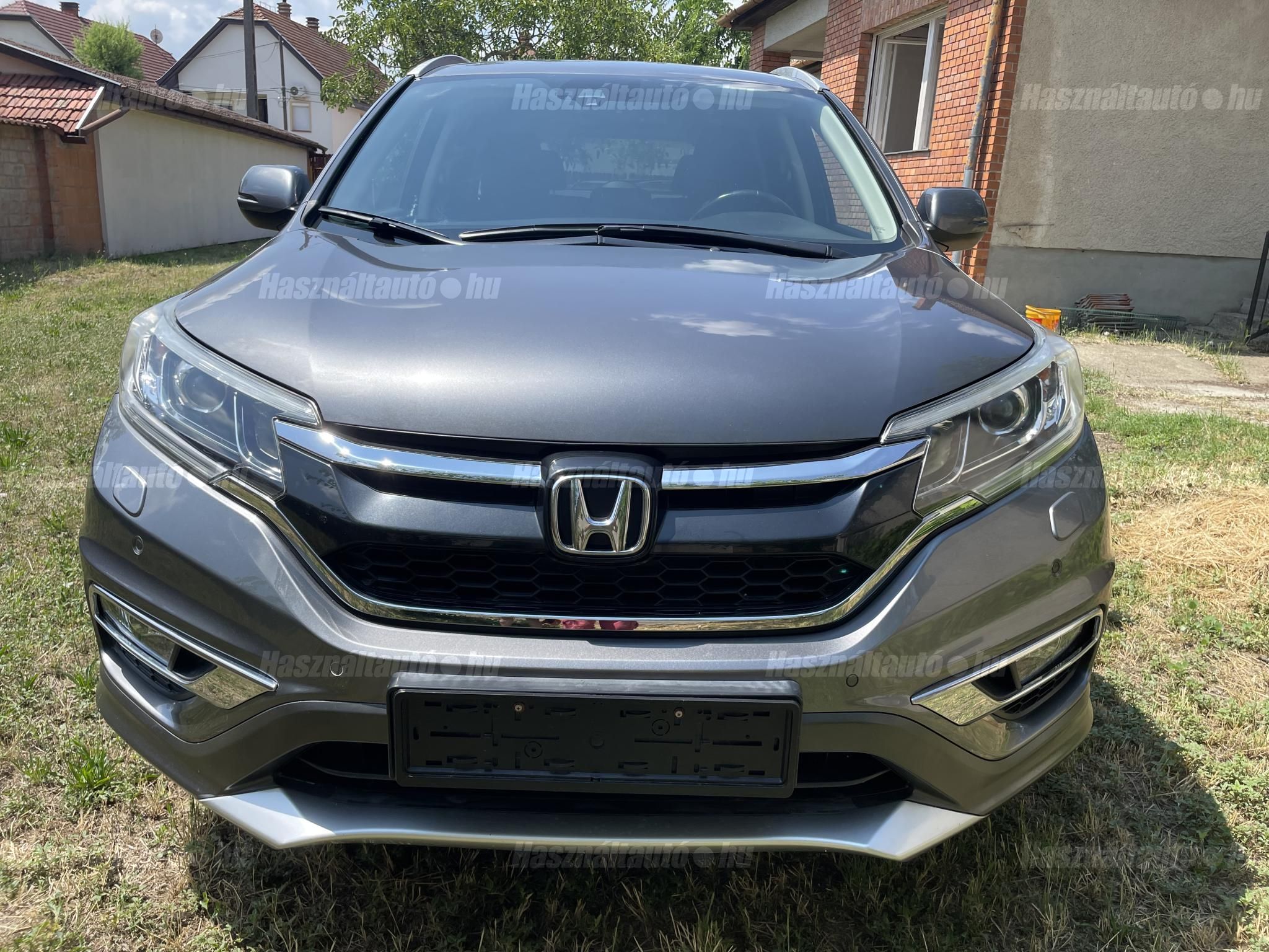 HONDA CR-V 2015/4 - 1