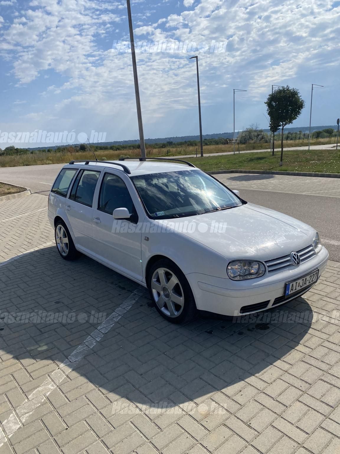 VOLKSWAGEN GOLF IV 2006/1 - 1