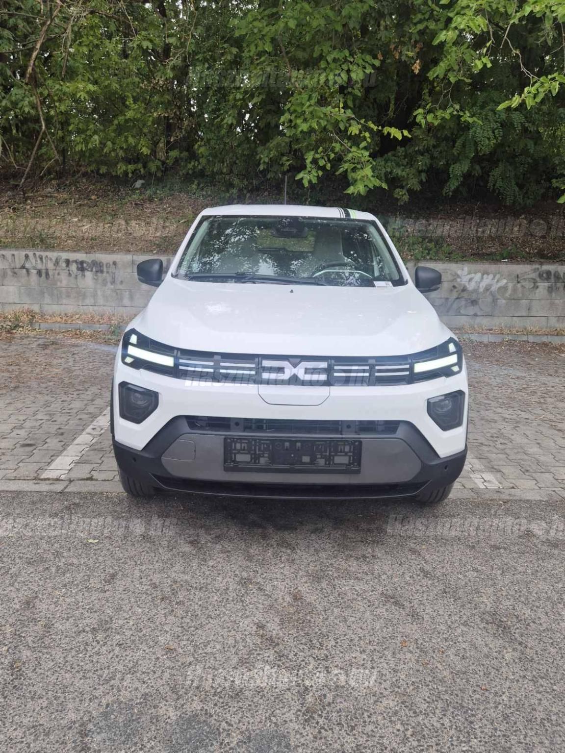 DACIA SPRING 2025/3 - 1