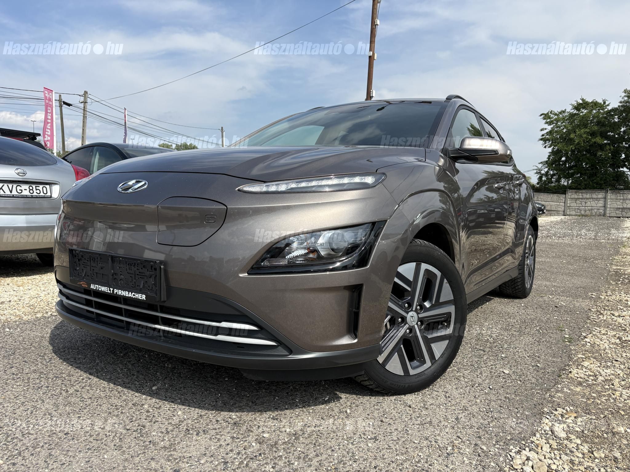 HYUNDAI KONA 2022/5 - 1