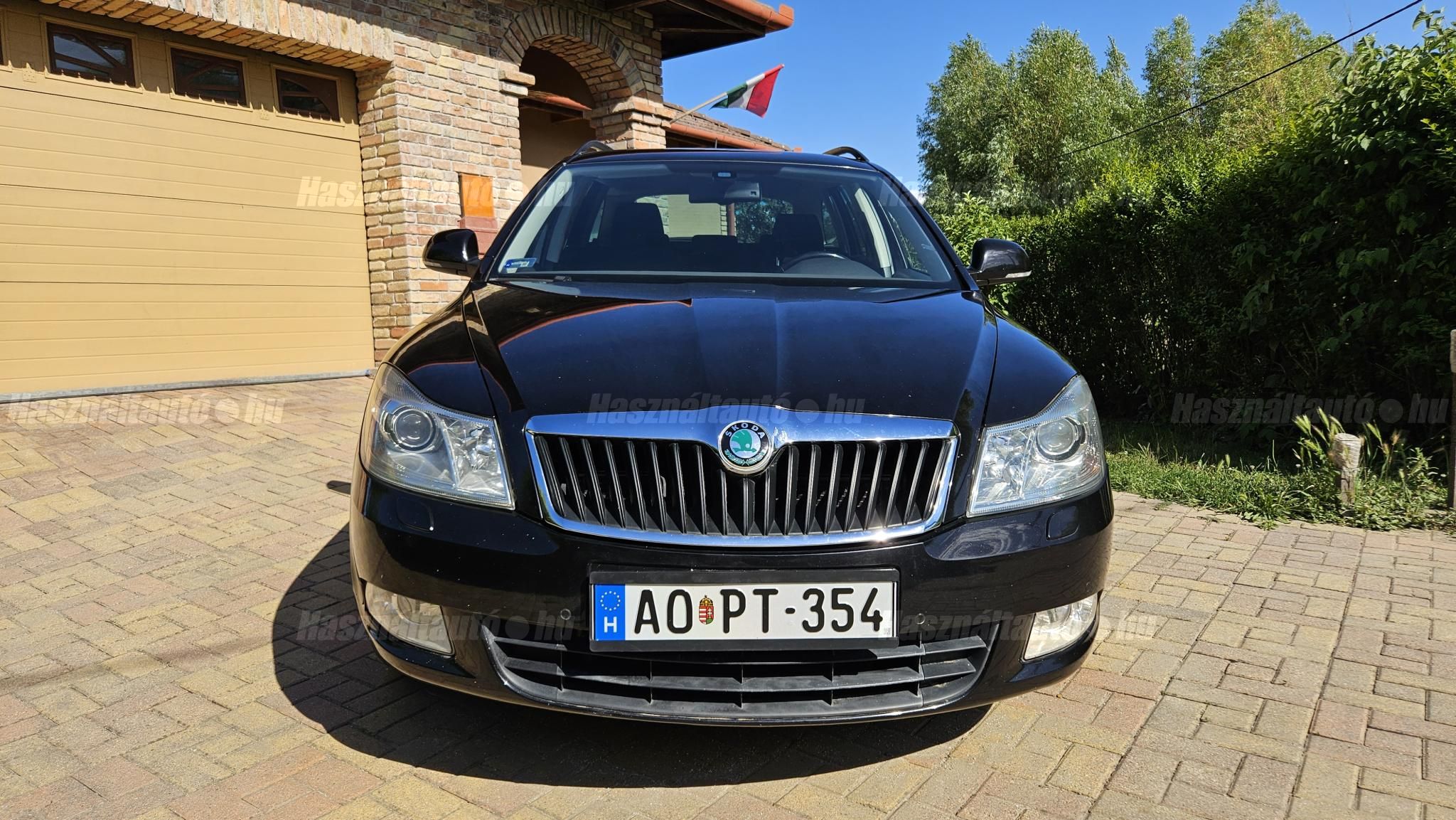 SKODA OCTAVIA 2013/3 - 1
