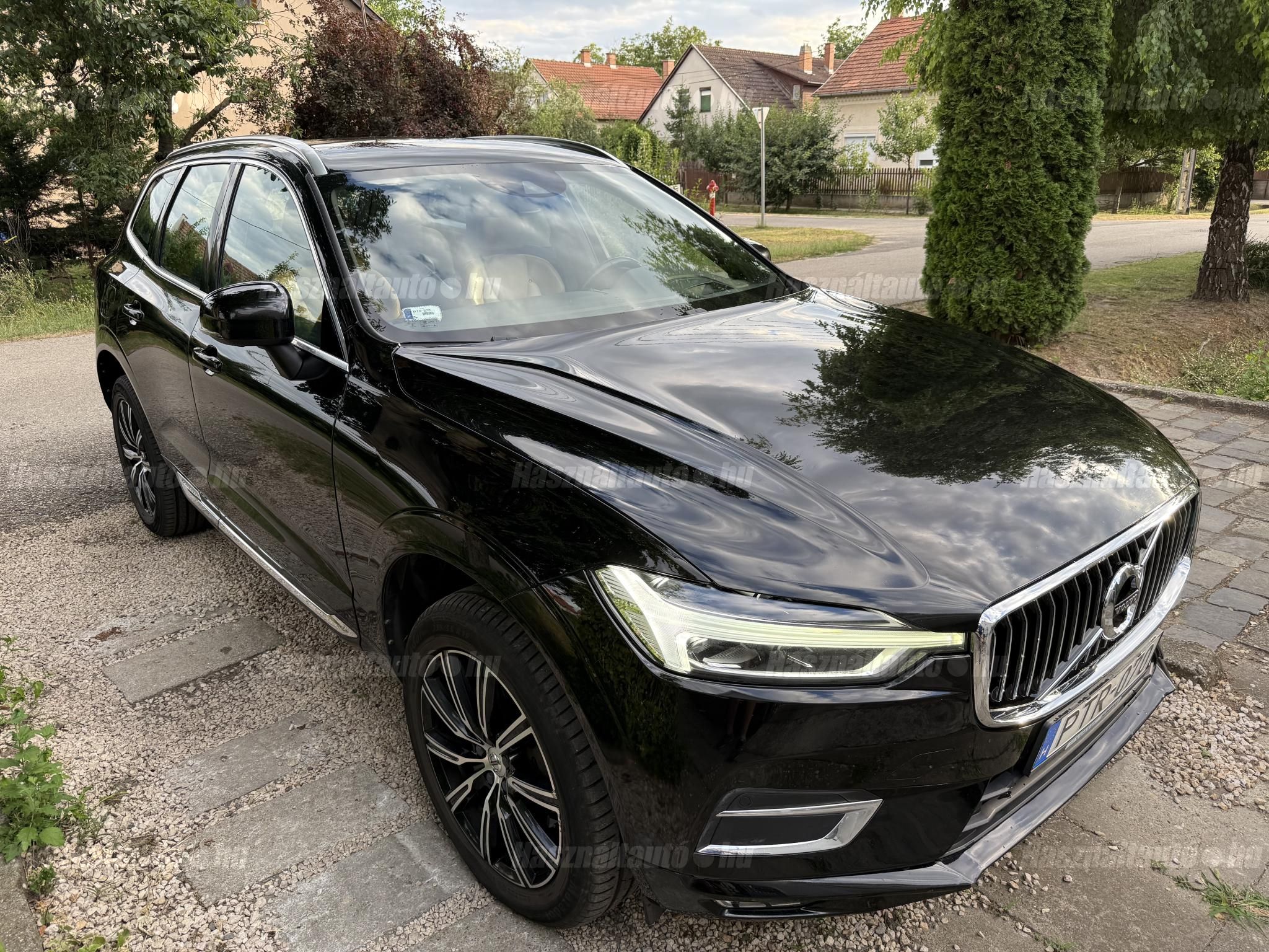 VOLVO XC60 2018/4 - 1