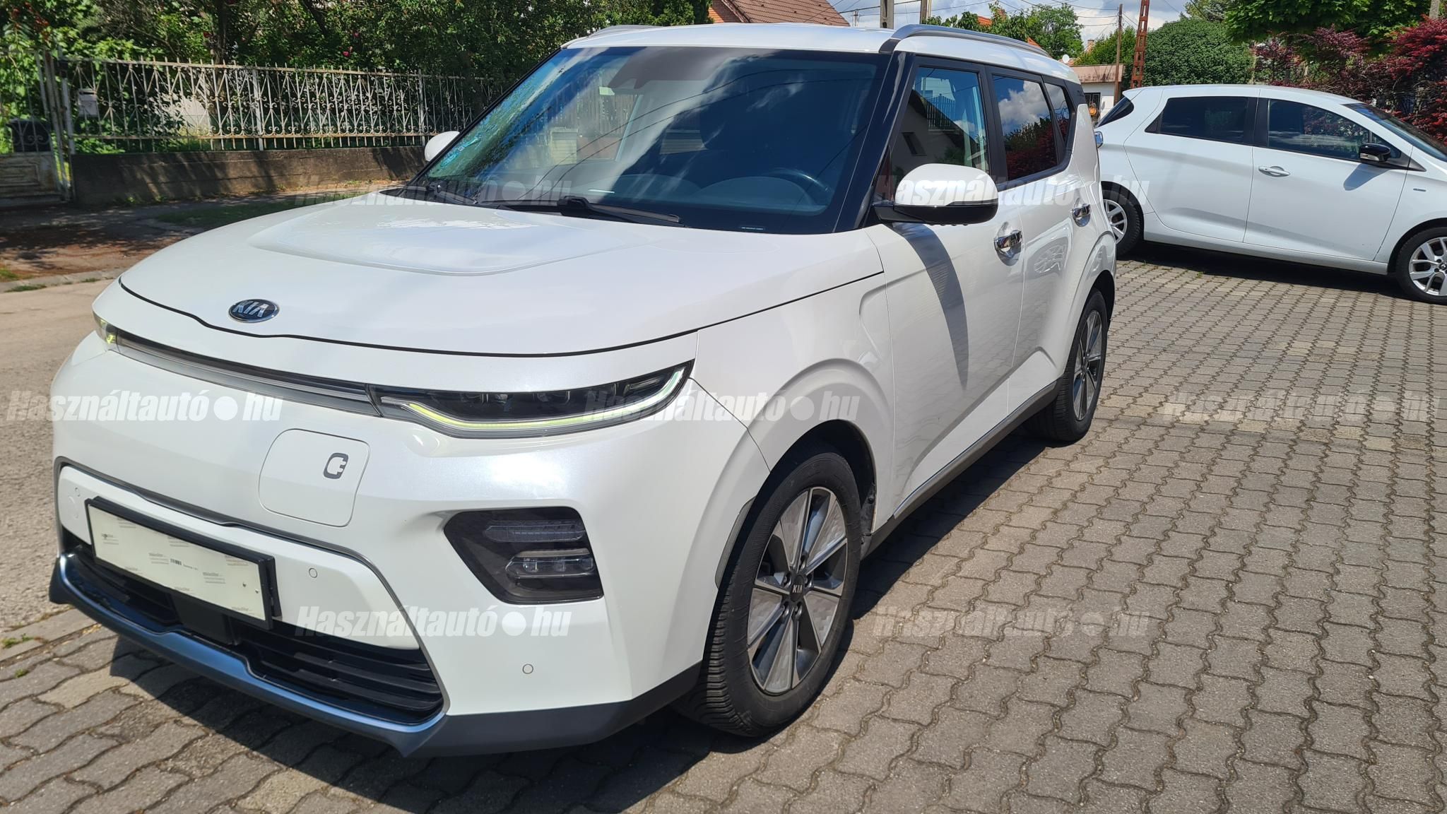 KIA SOUL 2020 - 1