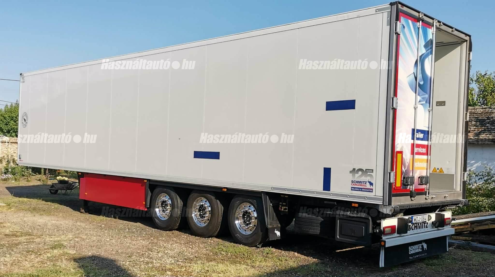 SCHMITZ 2019/1 - 1