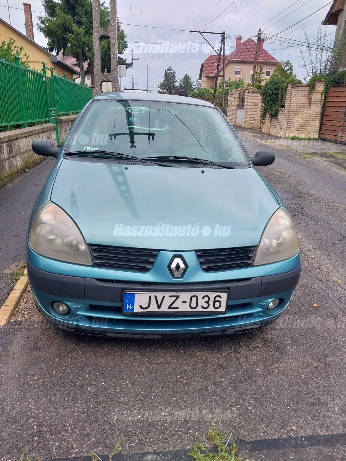 RENAULT CLIO 2005/8 - 1