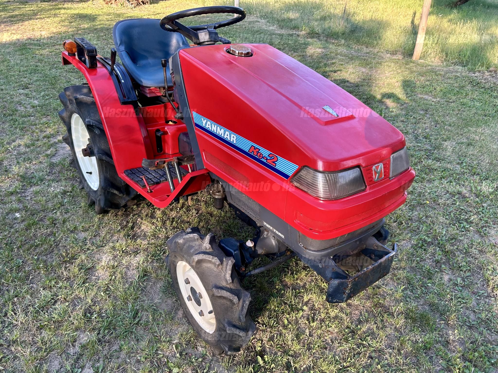 4x4 +felező+diffizàr!