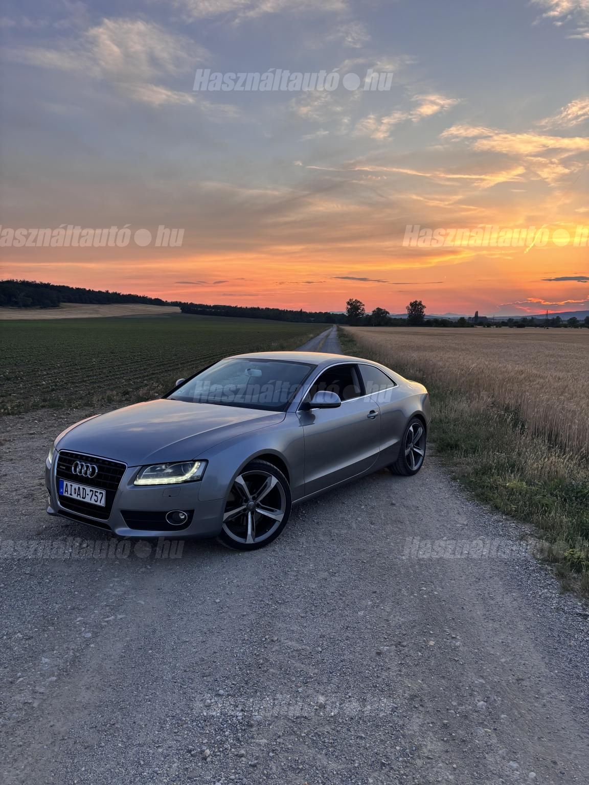 AUDI A5 2008/2 - 1