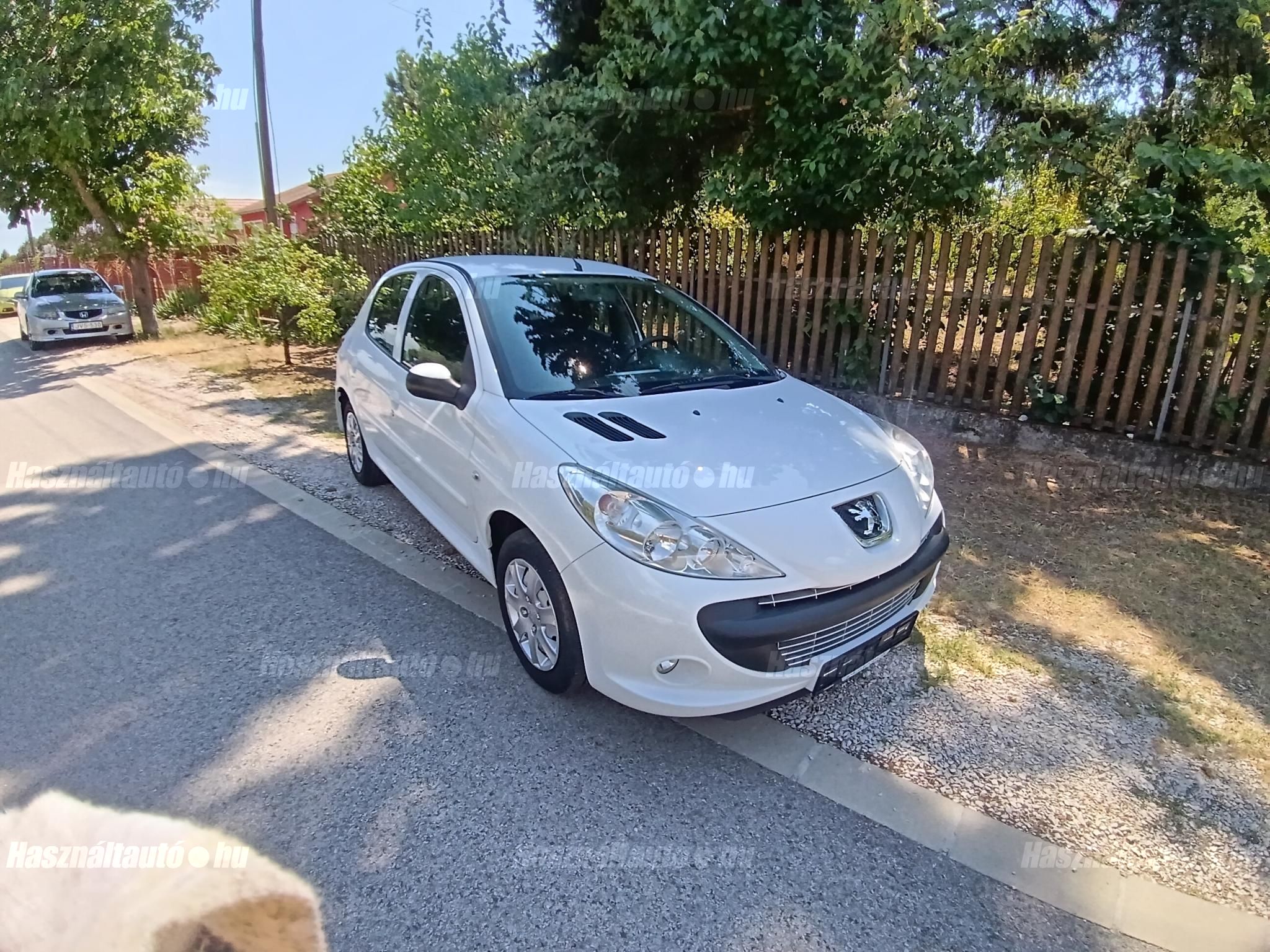 PEUGEOT 206 2009/5 - 1