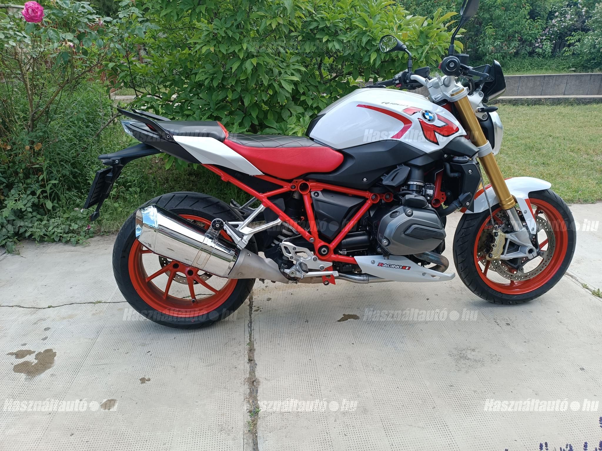 BMW R 1200 R 2015/3 - 1