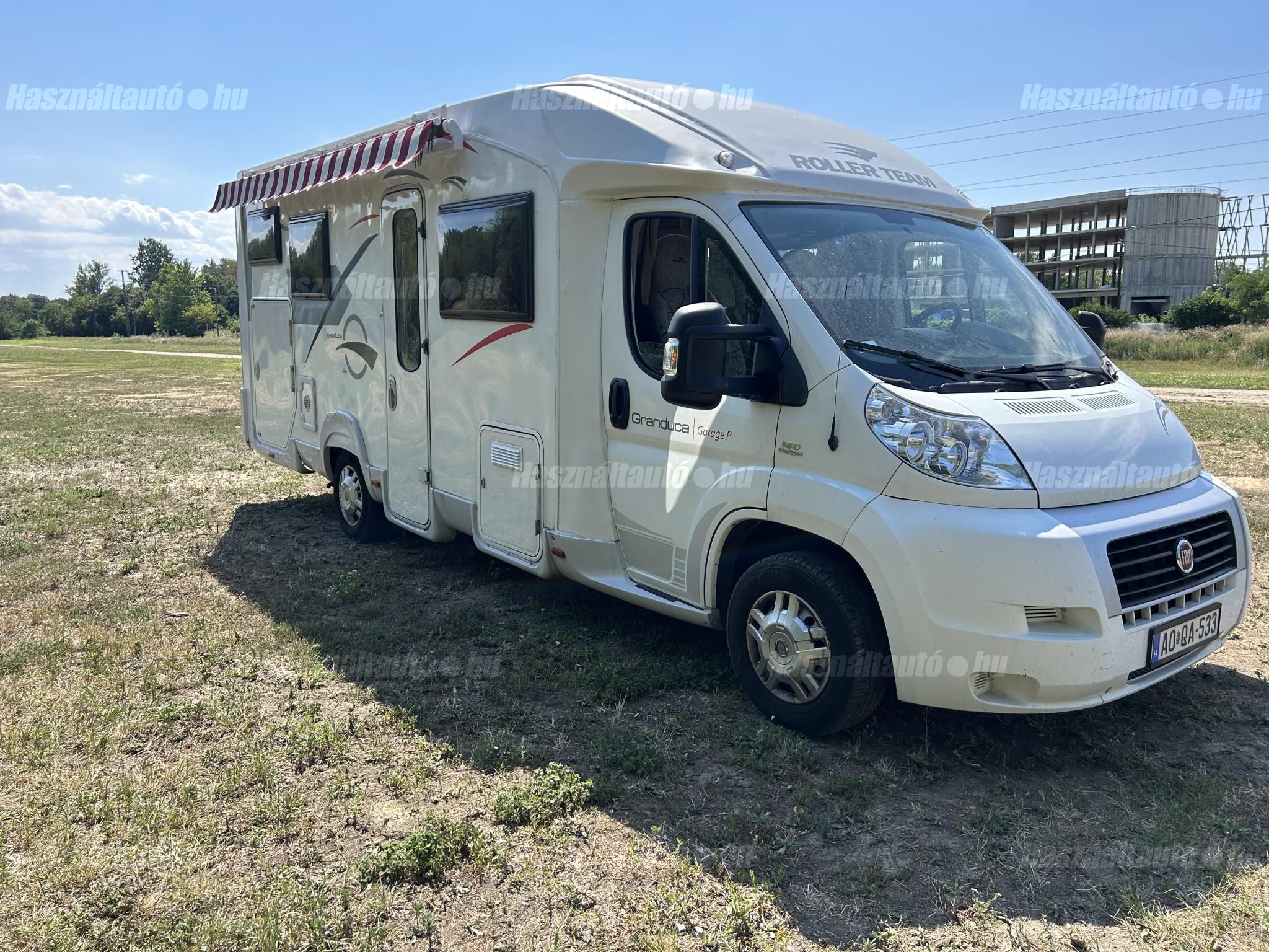 FIAT 2009/2 - 1
