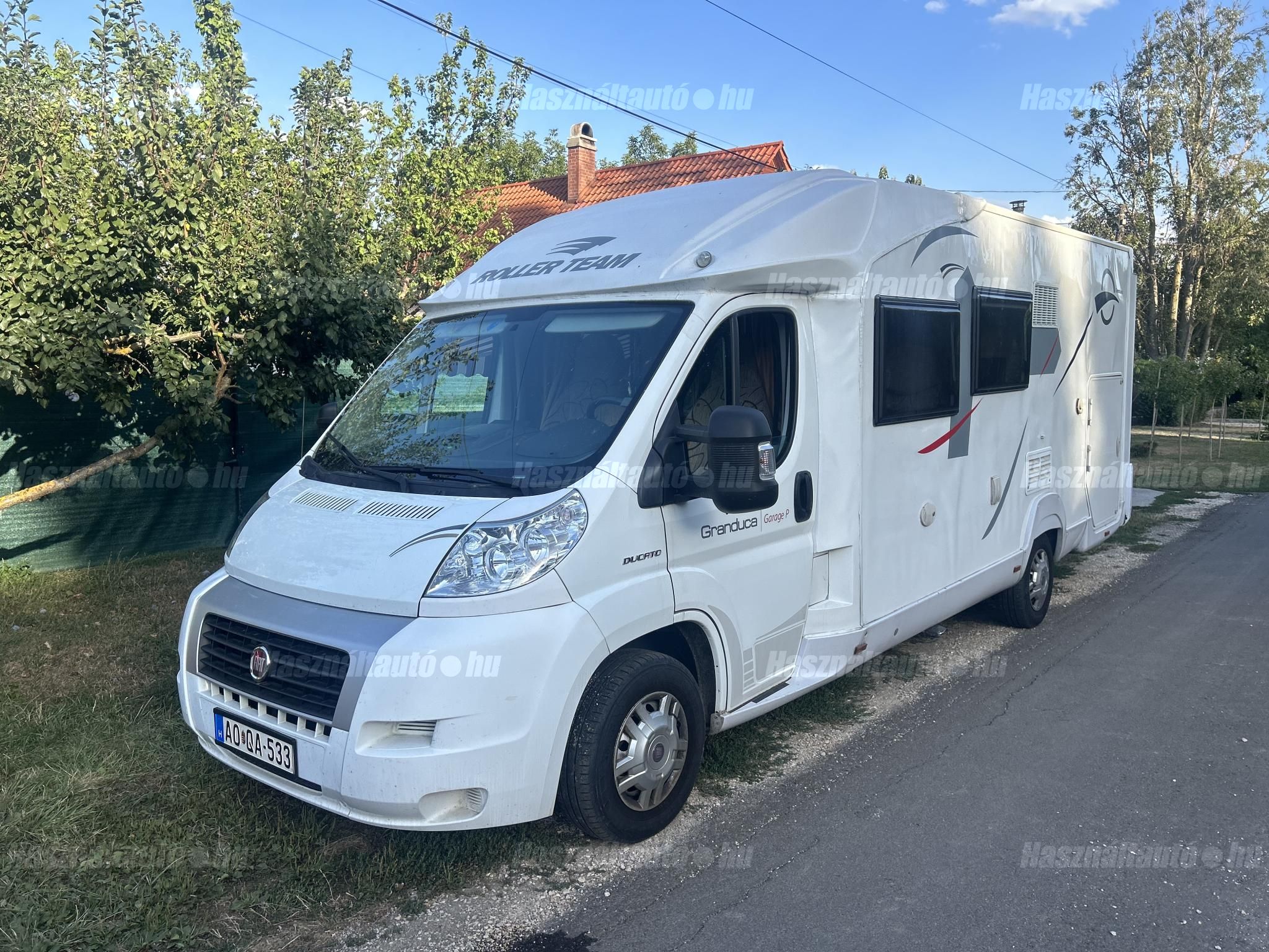 FIAT 2009/2 - 1