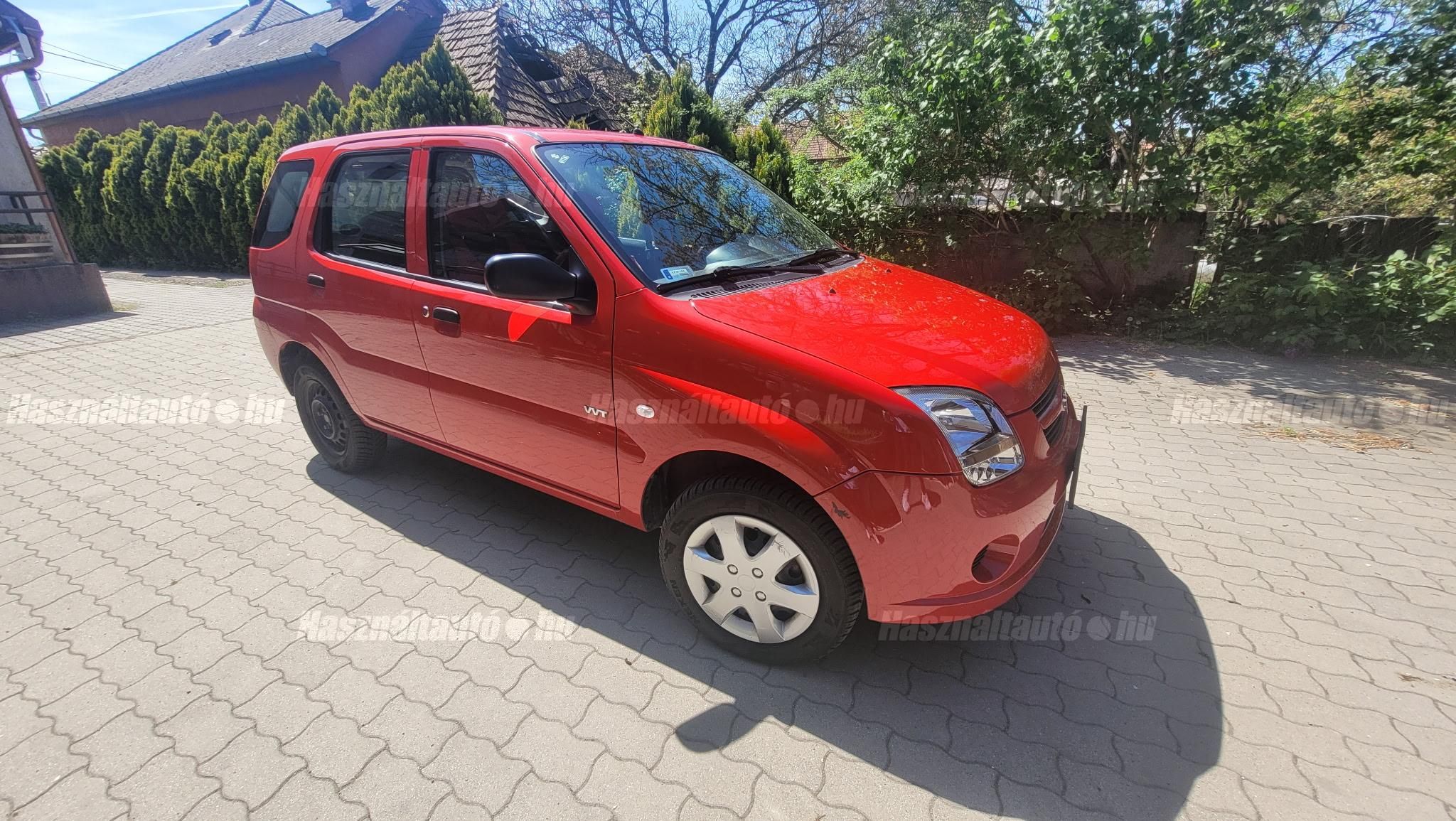 SUZUKI IGNIS 2006/9 - 1