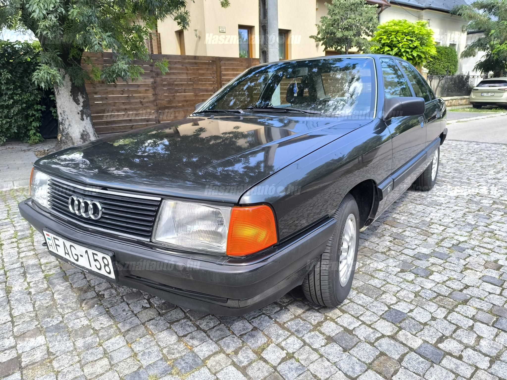 AUDI 100 1988/9 - 1