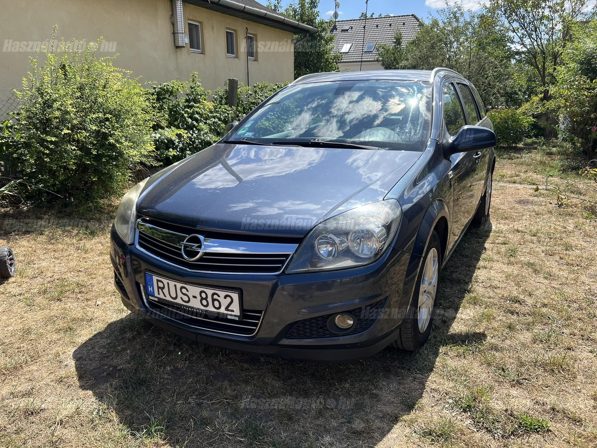 OPEL ASTRA H 2010/2 - 1