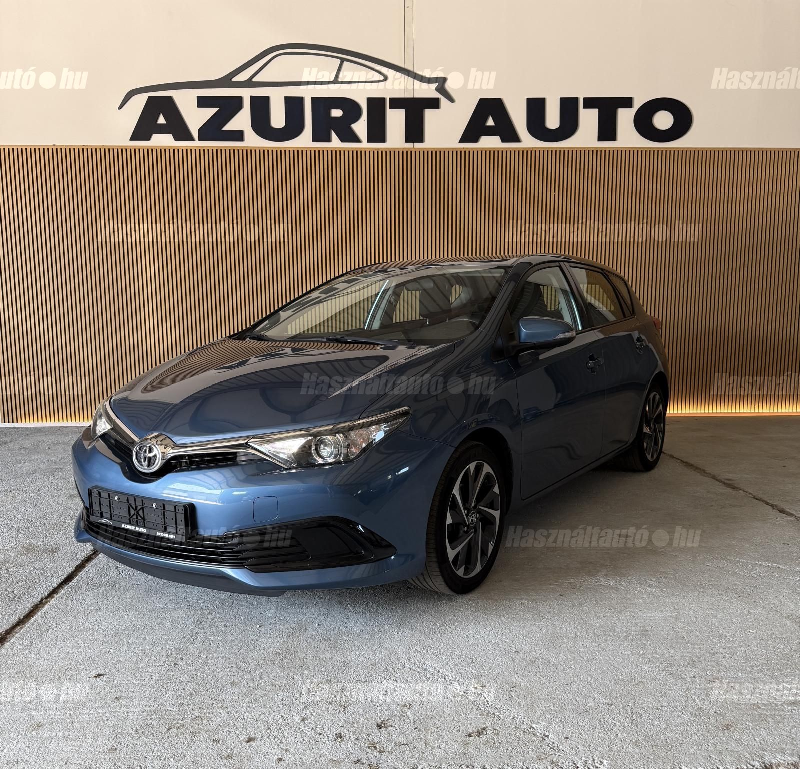 TOYOTA AURIS 2015/7 - 1