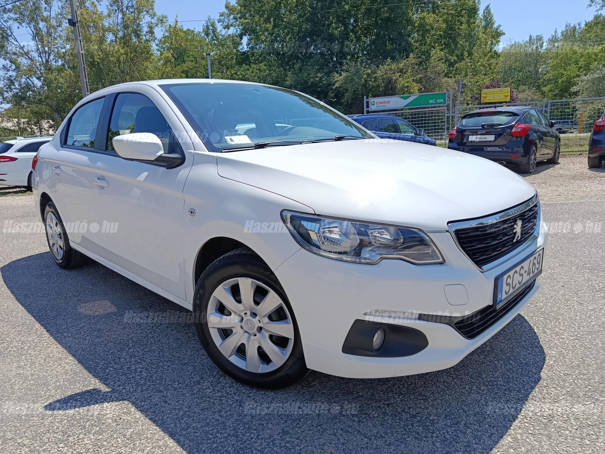PEUGEOT 301 2020/5 - 1