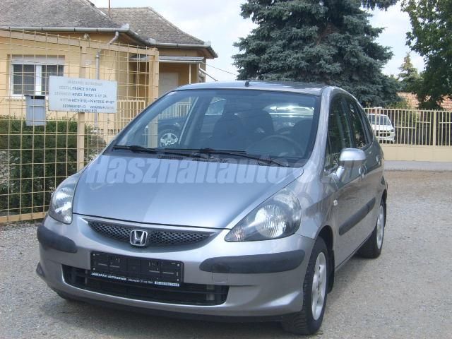 HONDA JAZZ 2008/10 - 1