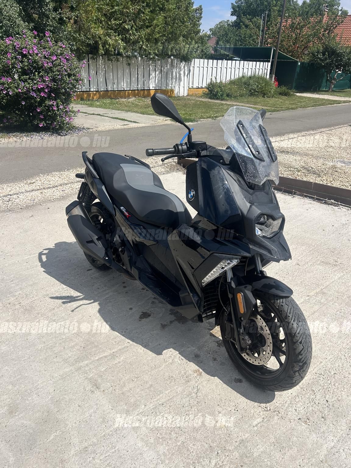 BMW C 400 X 2023/2 - 1