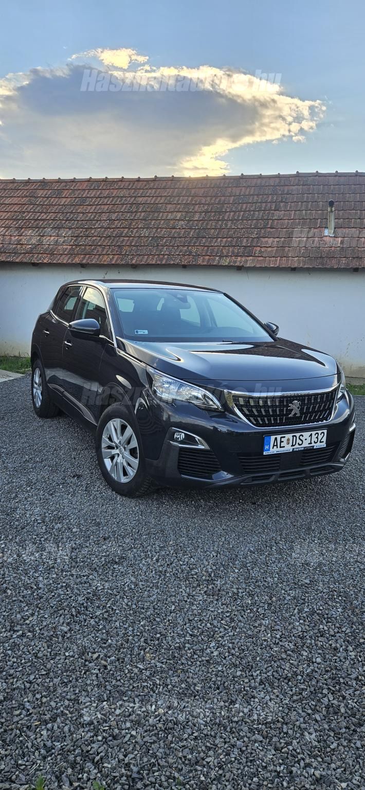 PEUGEOT 3008 2018/6 - 1