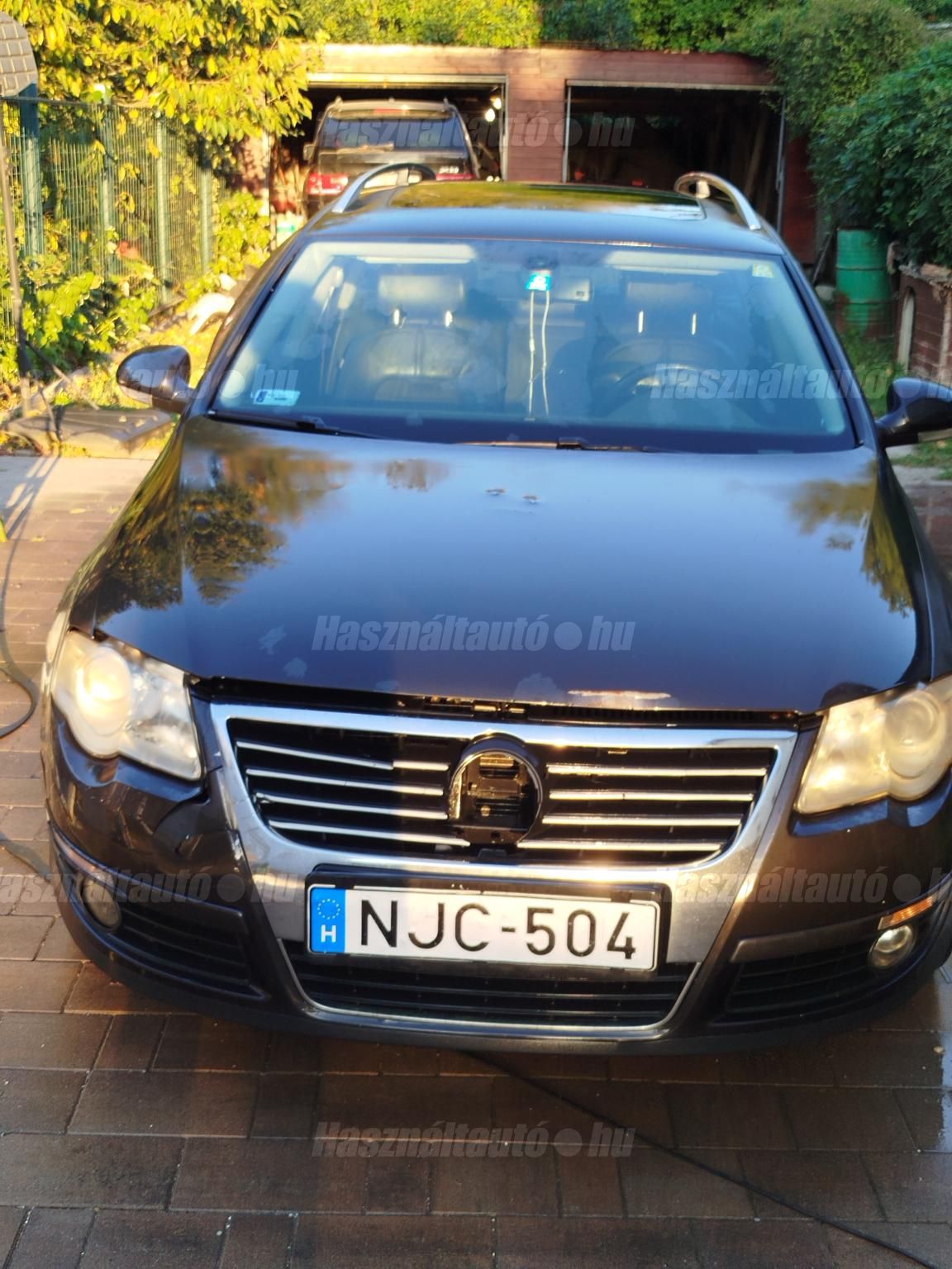 VOLKSWAGEN PASSAT VI 2006/6 - 1