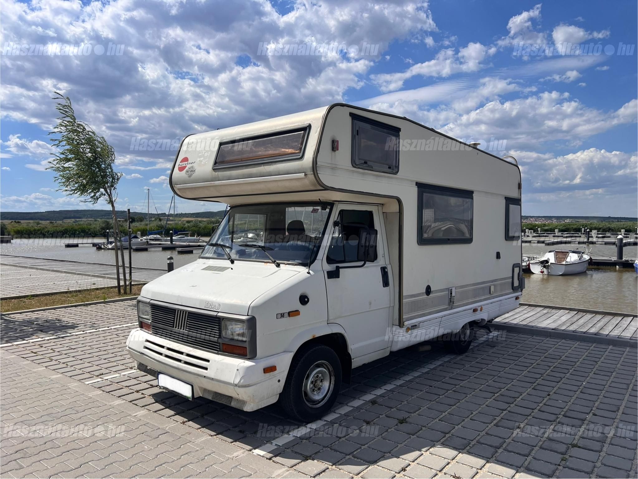 FIAT 1990/3 - 1