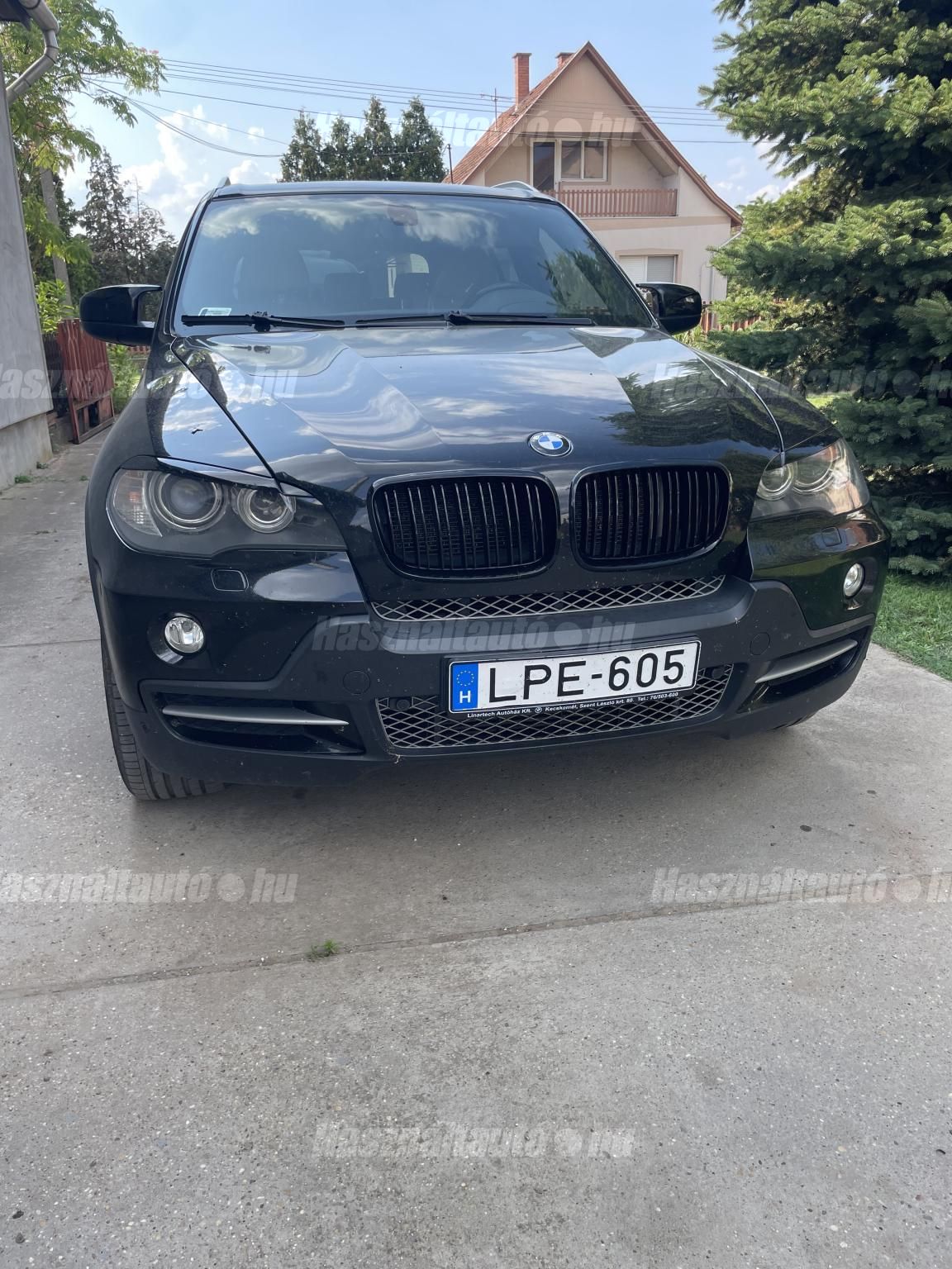 BMW X5 2009/5 - 1