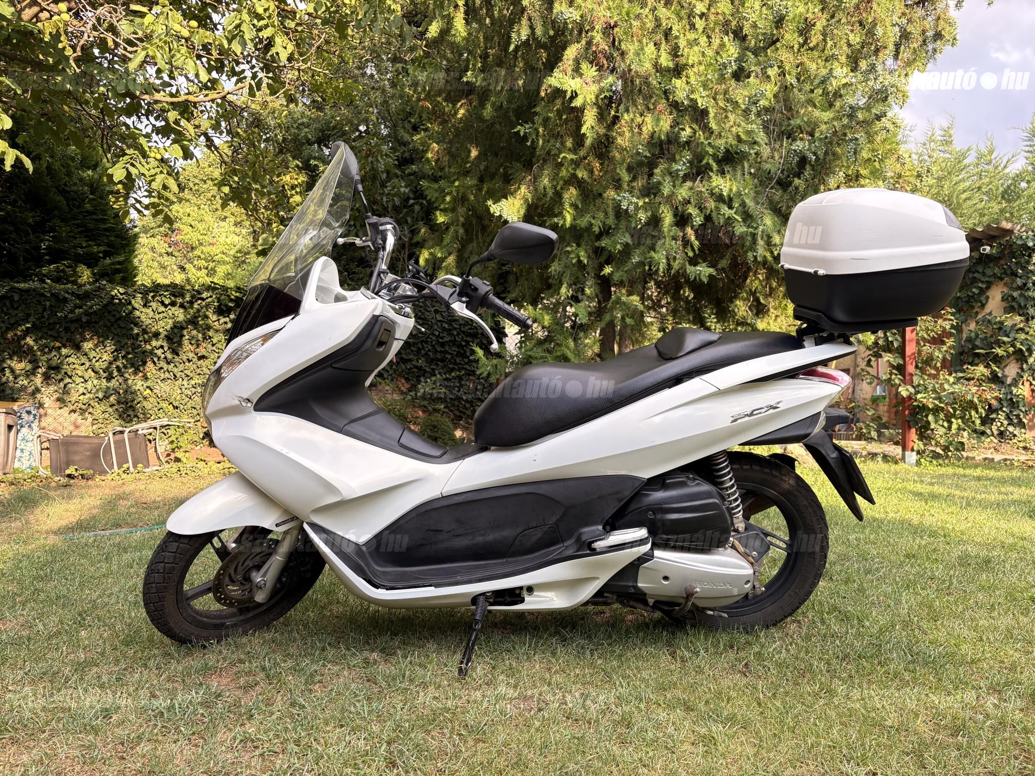 HONDA PCX 125 2012 - 1