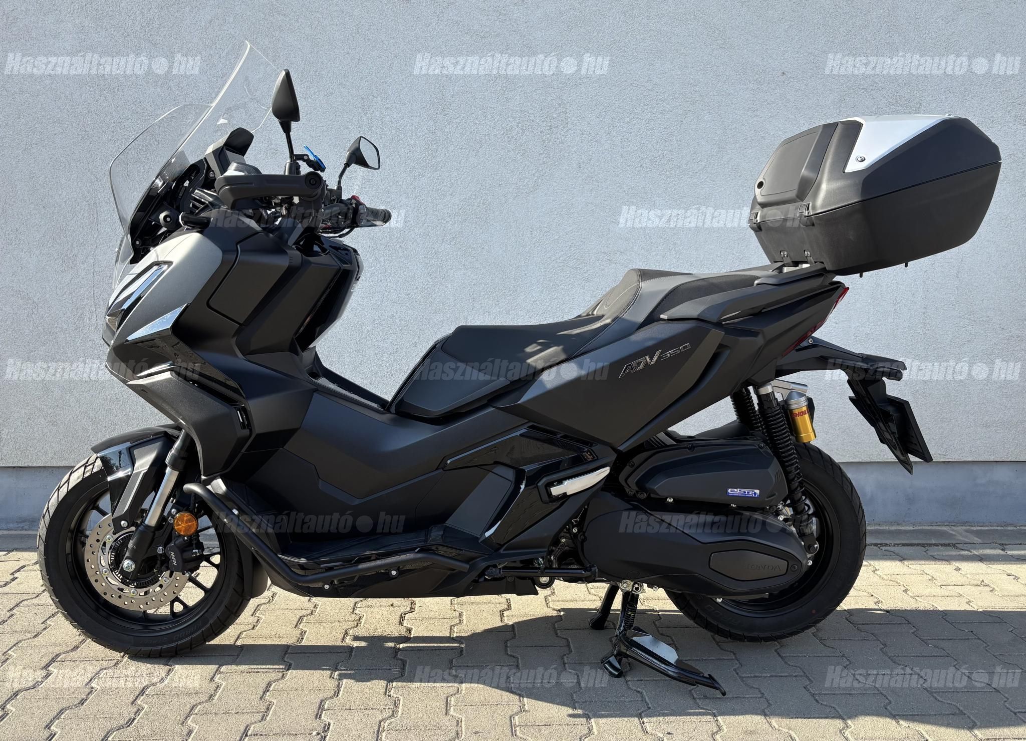 HONDA ADV 350 2025 - 1
