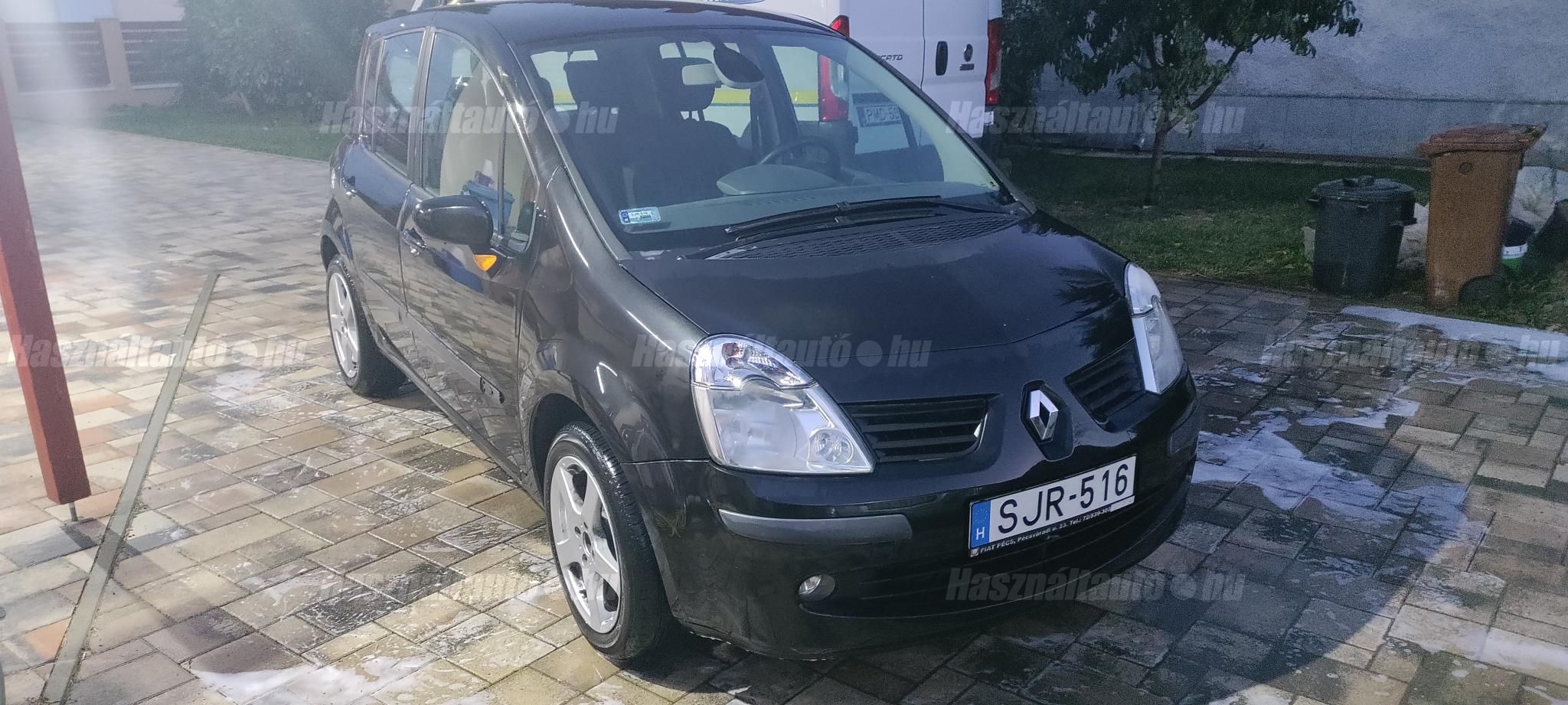 RENAULT MODUS 2005/5 - 1