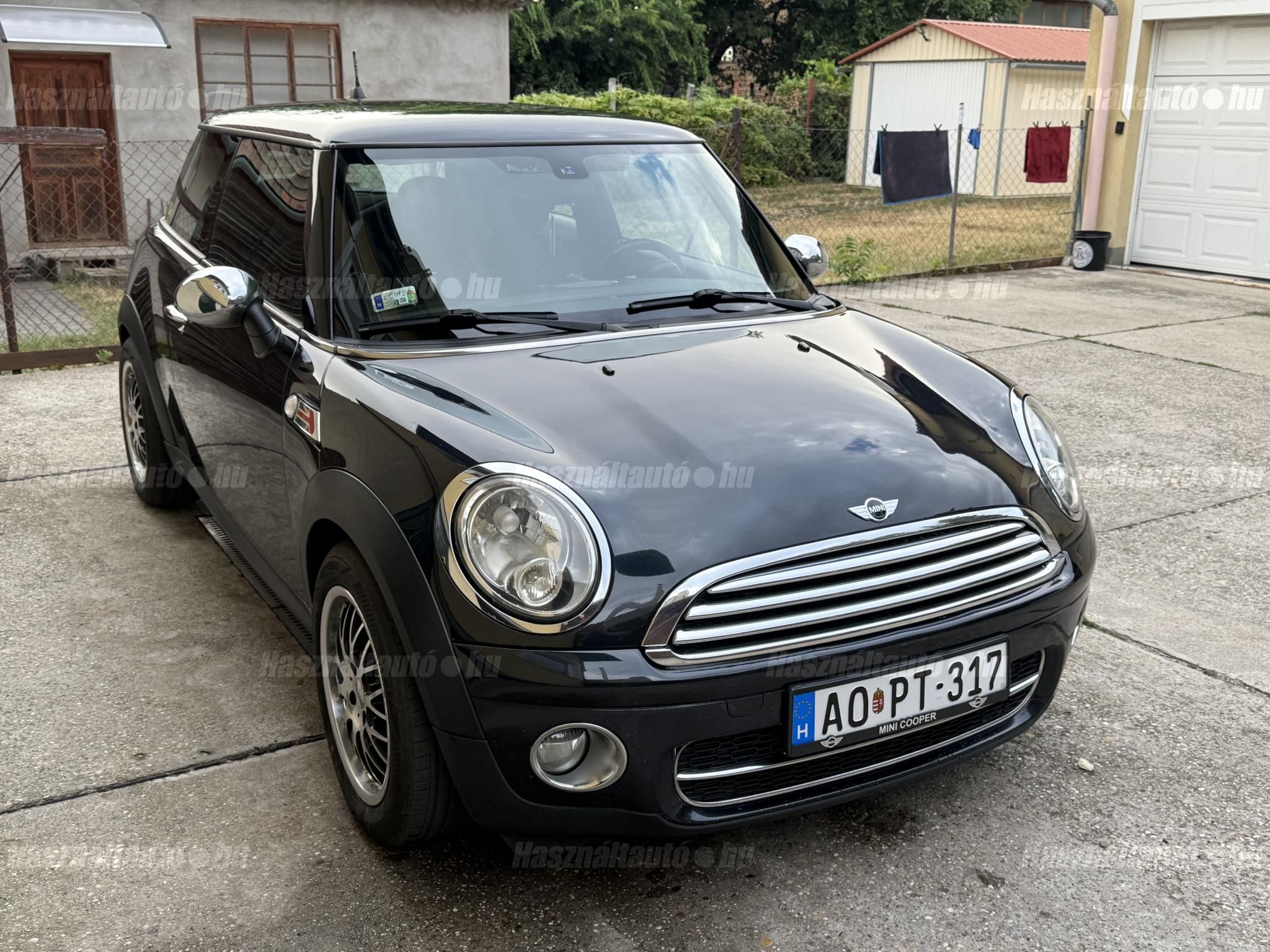 MINI MINI COOPER 2008/9 - 1