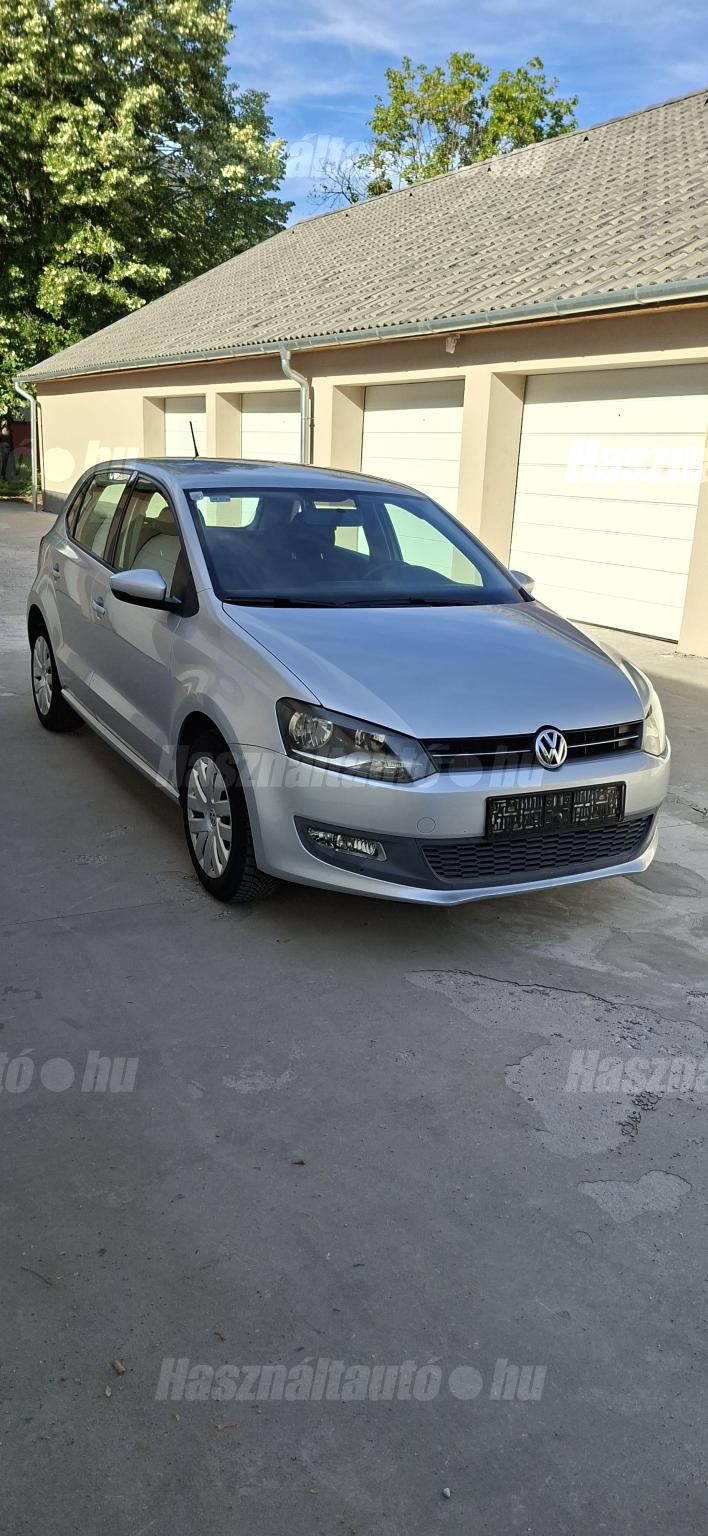 VOLKSWAGEN POLO V 2009/7 - 1