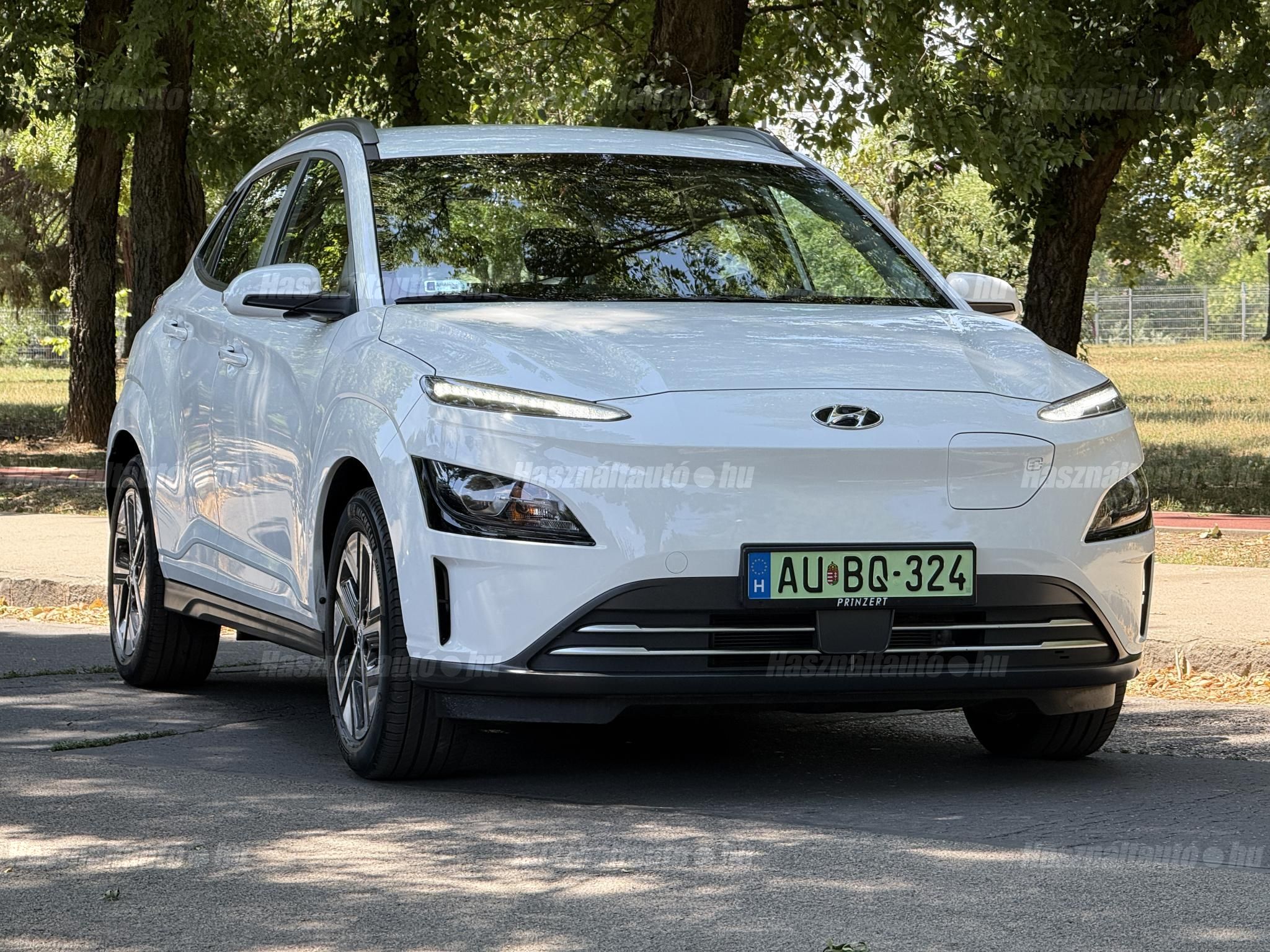 HYUNDAI KONA 2021/7 - 1